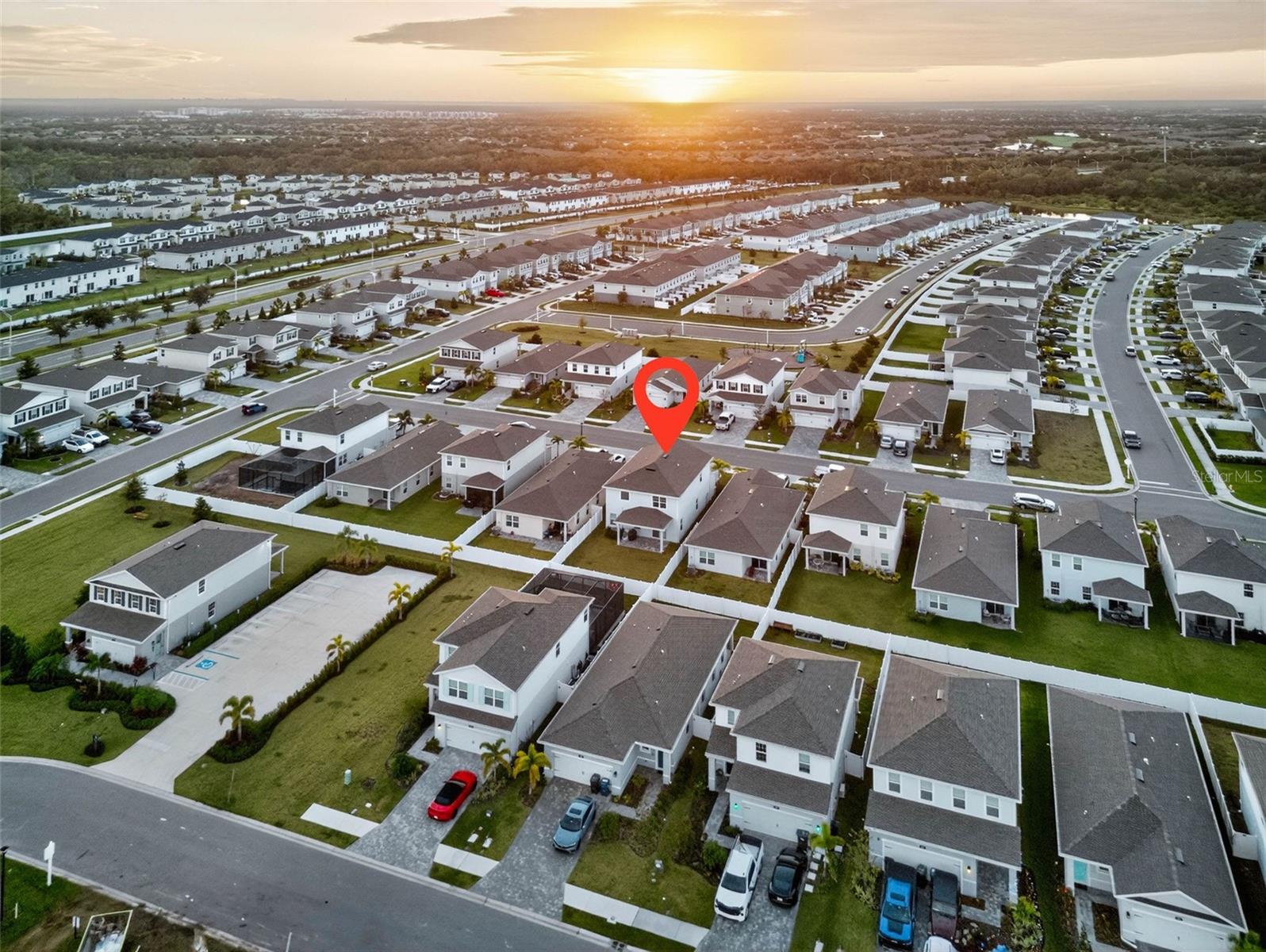 Image 40 of 43 For 4623 Pippin Lane