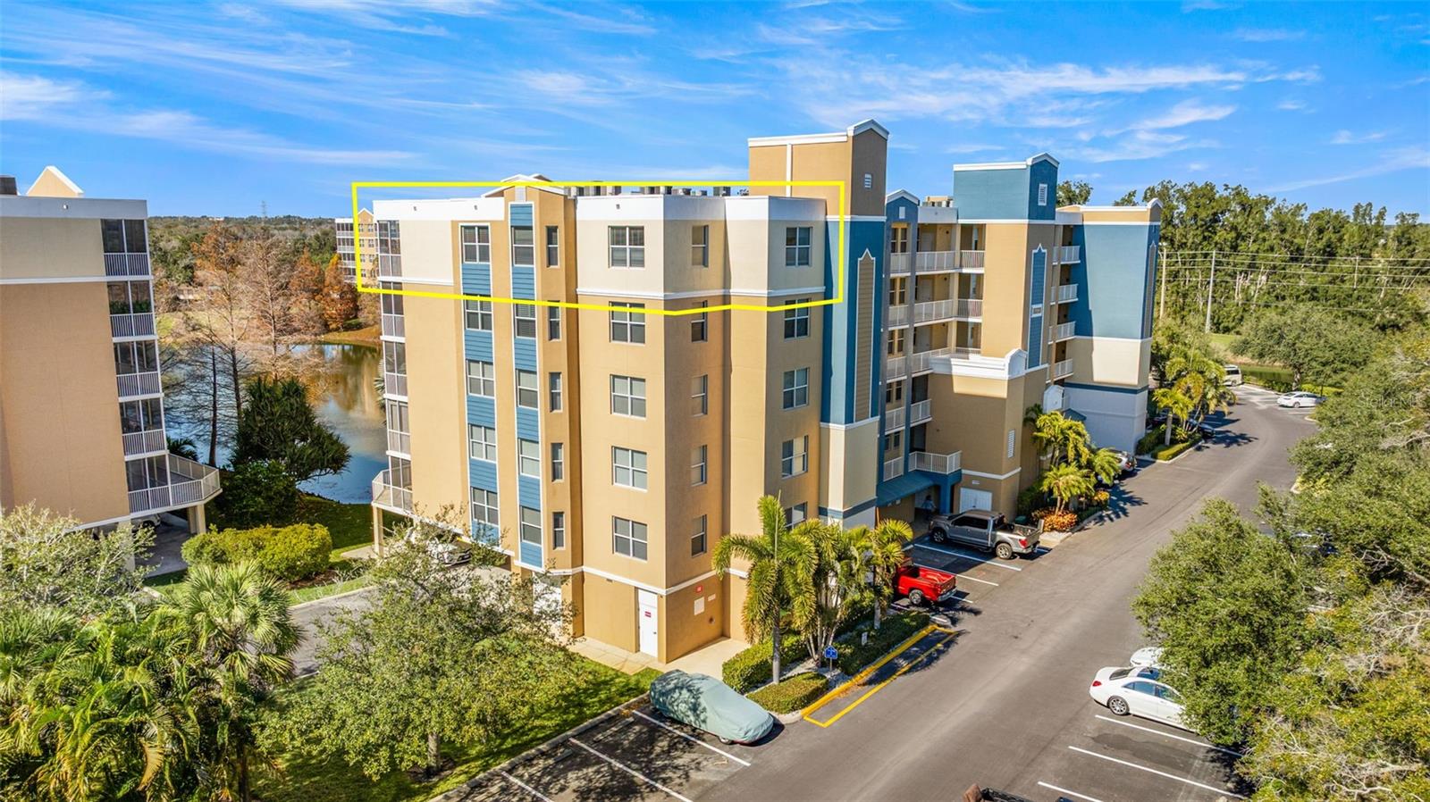 Details for 960 Starkey Road 2501, LARGO, FL 33771