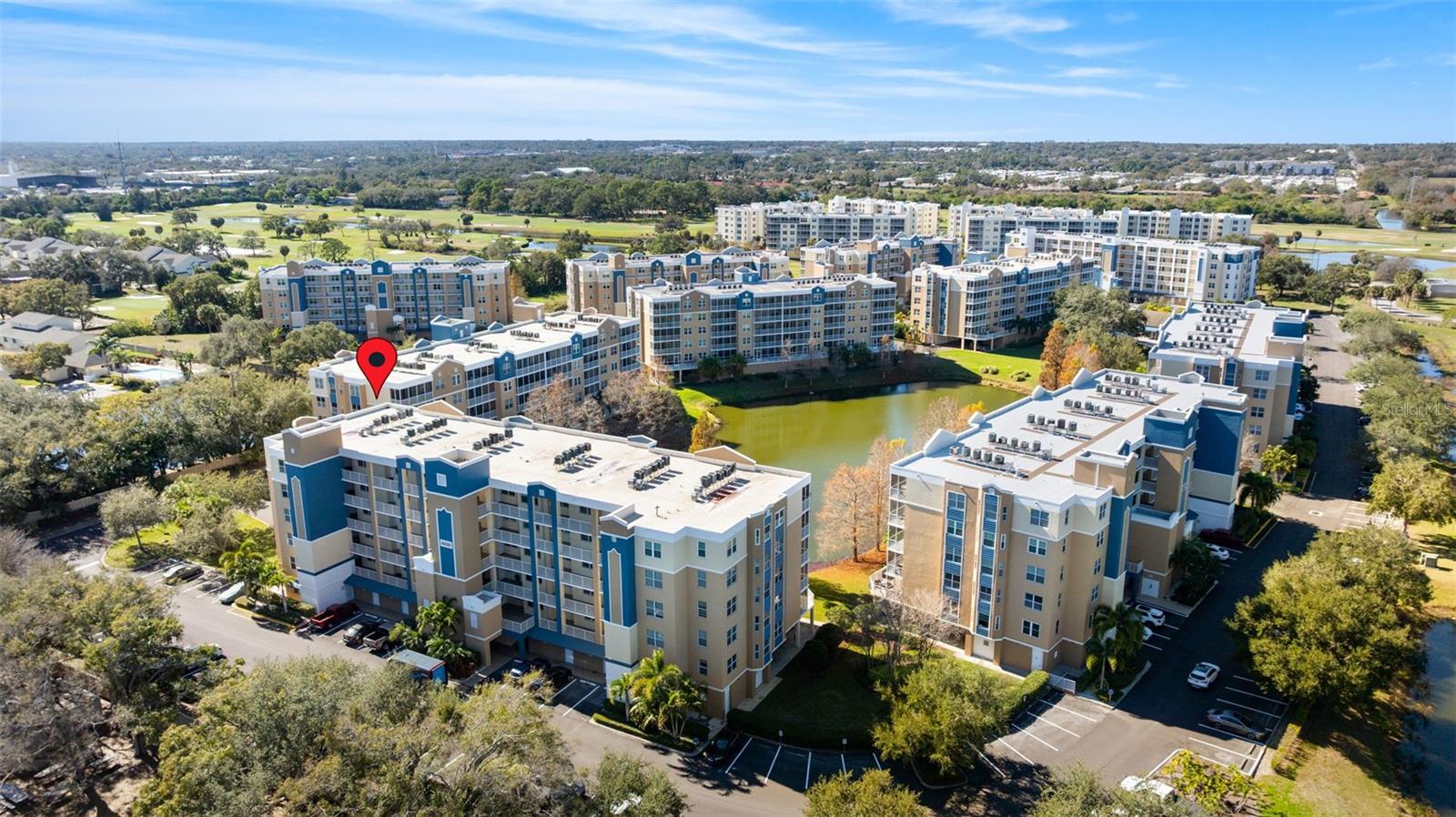 Image 30 of 37 For 960 Starkey Road 2501