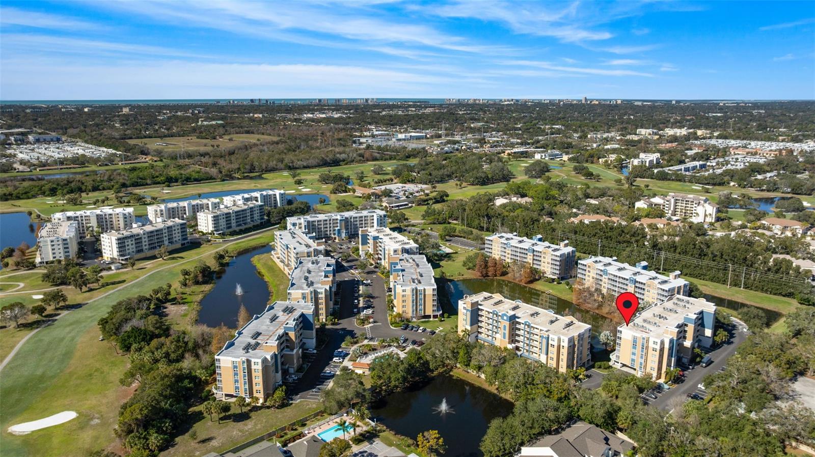 Image 34 of 37 For 960 Starkey Road 2501