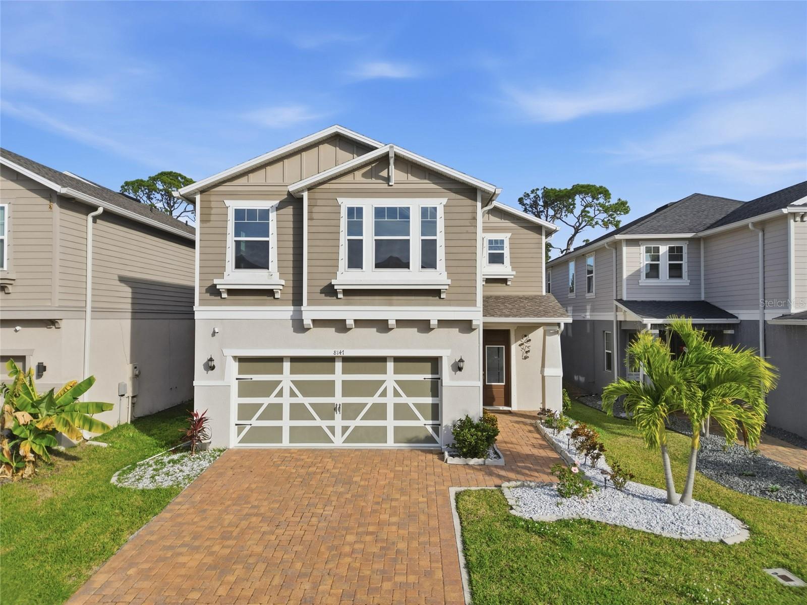Details for 8147 Artisan Circle, SEMINOLE, FL 33777