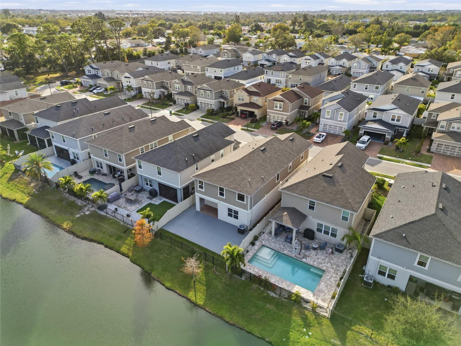 Image 33 of 42 For 8147 Artisan Circle