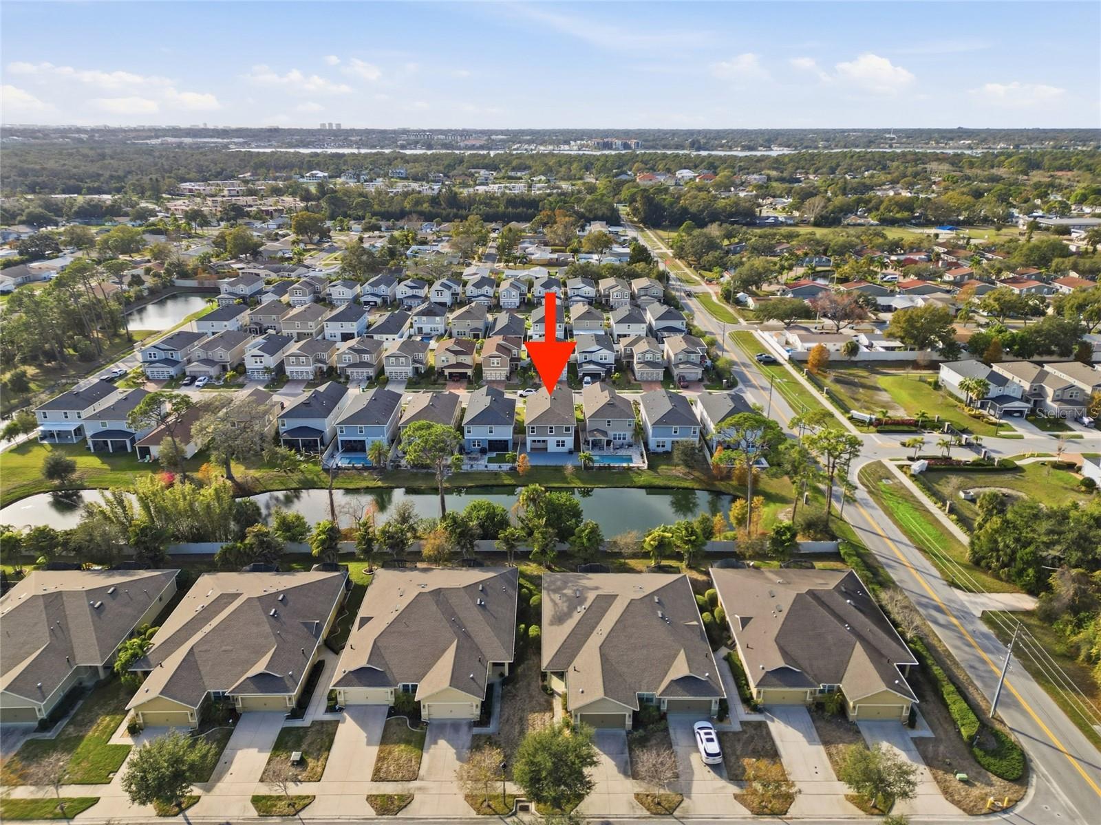 Image 37 of 42 For 8147 Artisan Circle