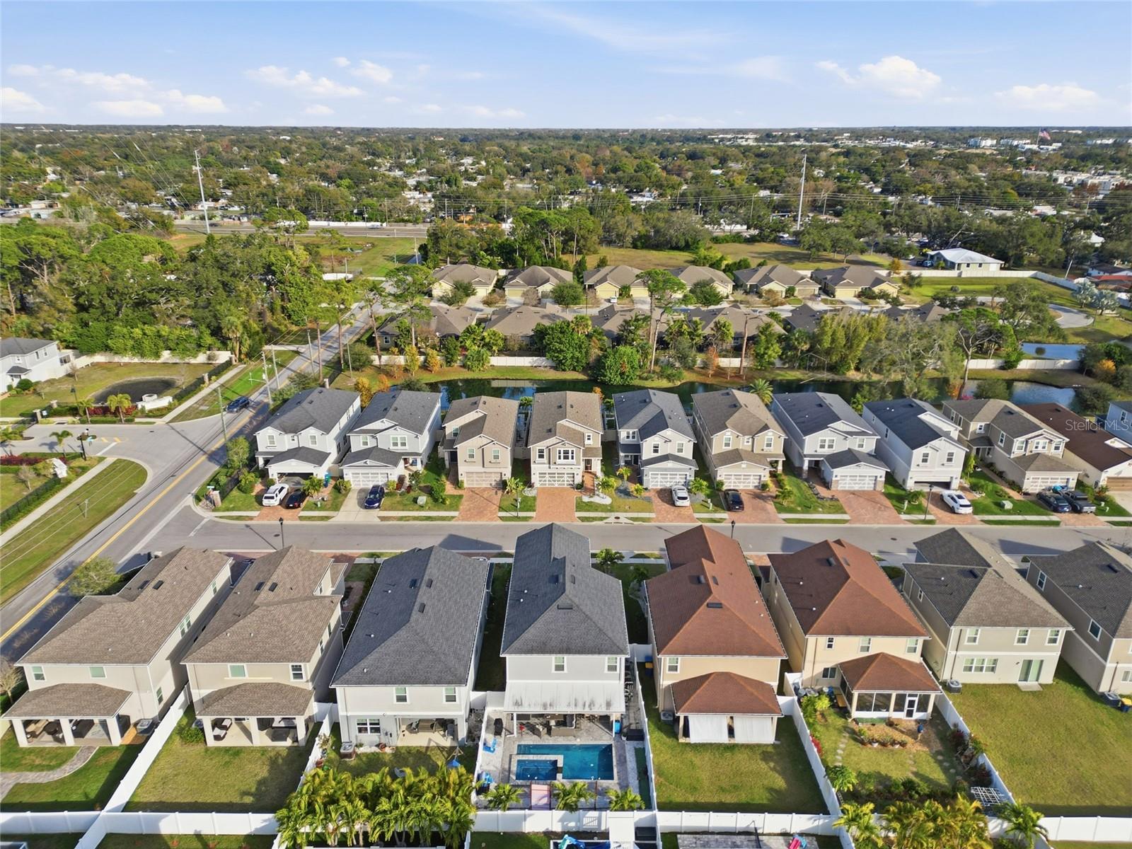 Image 39 of 42 For 8147 Artisan Circle