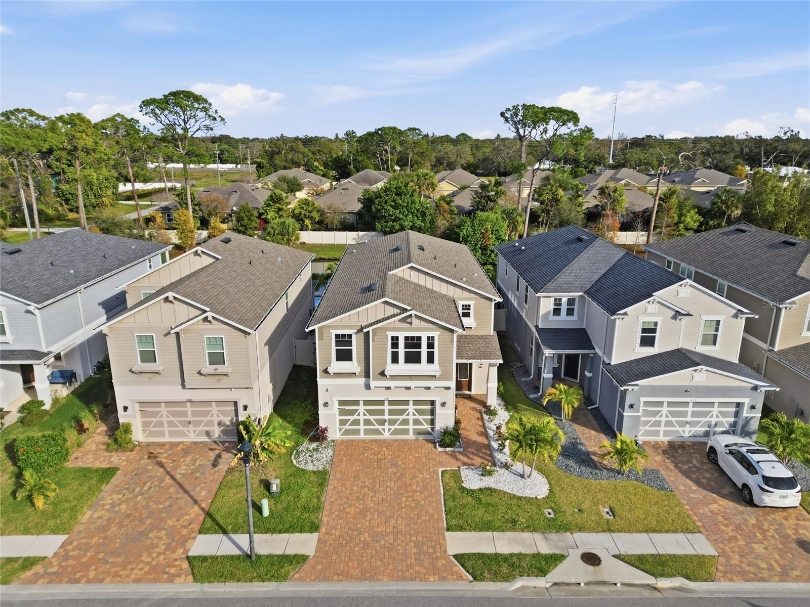 Image 40 of 42 For 8147 Artisan Circle