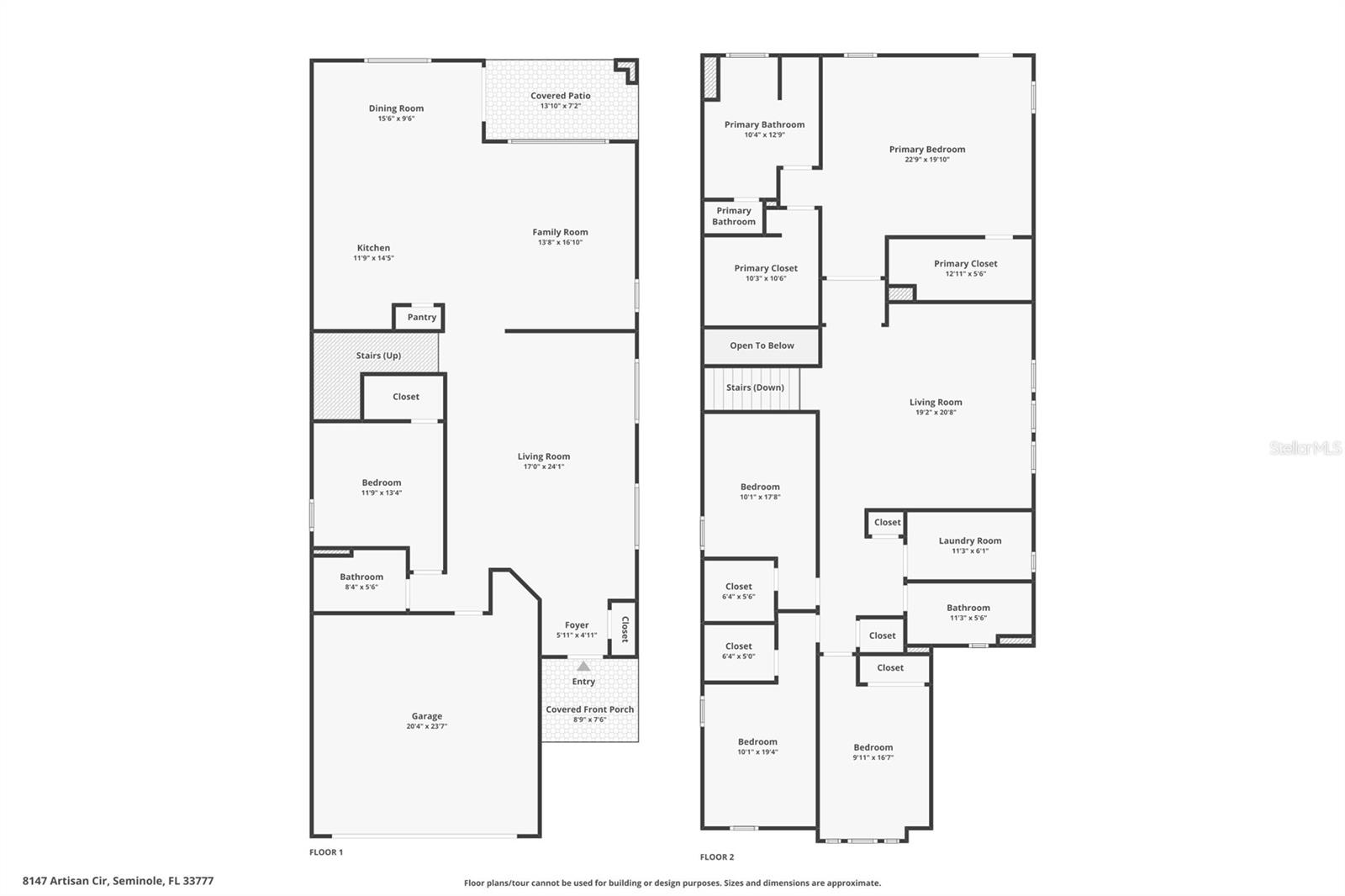 Image 42 of 42 For 8147 Artisan Circle