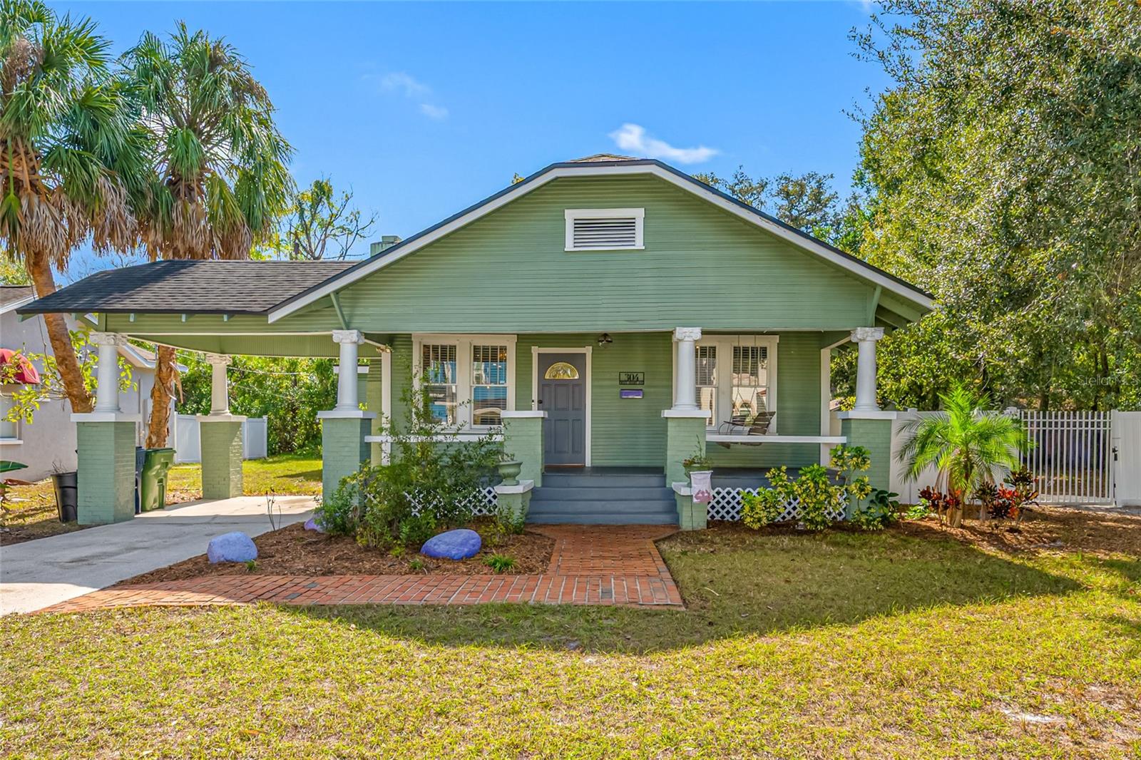 Details for 304 Henry Avenue, TAMPA, FL 33604