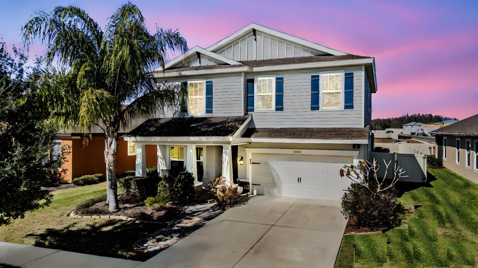 Details for 32401 Natural Bridge Road, WESLEY CHAPEL, FL 33543