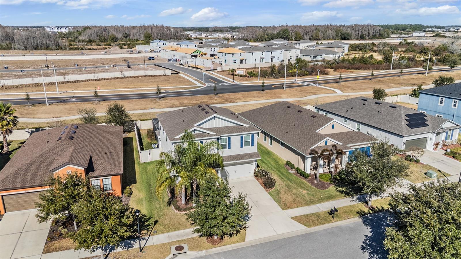 Image 40 of 53 For 32401 Natural Bridge Road