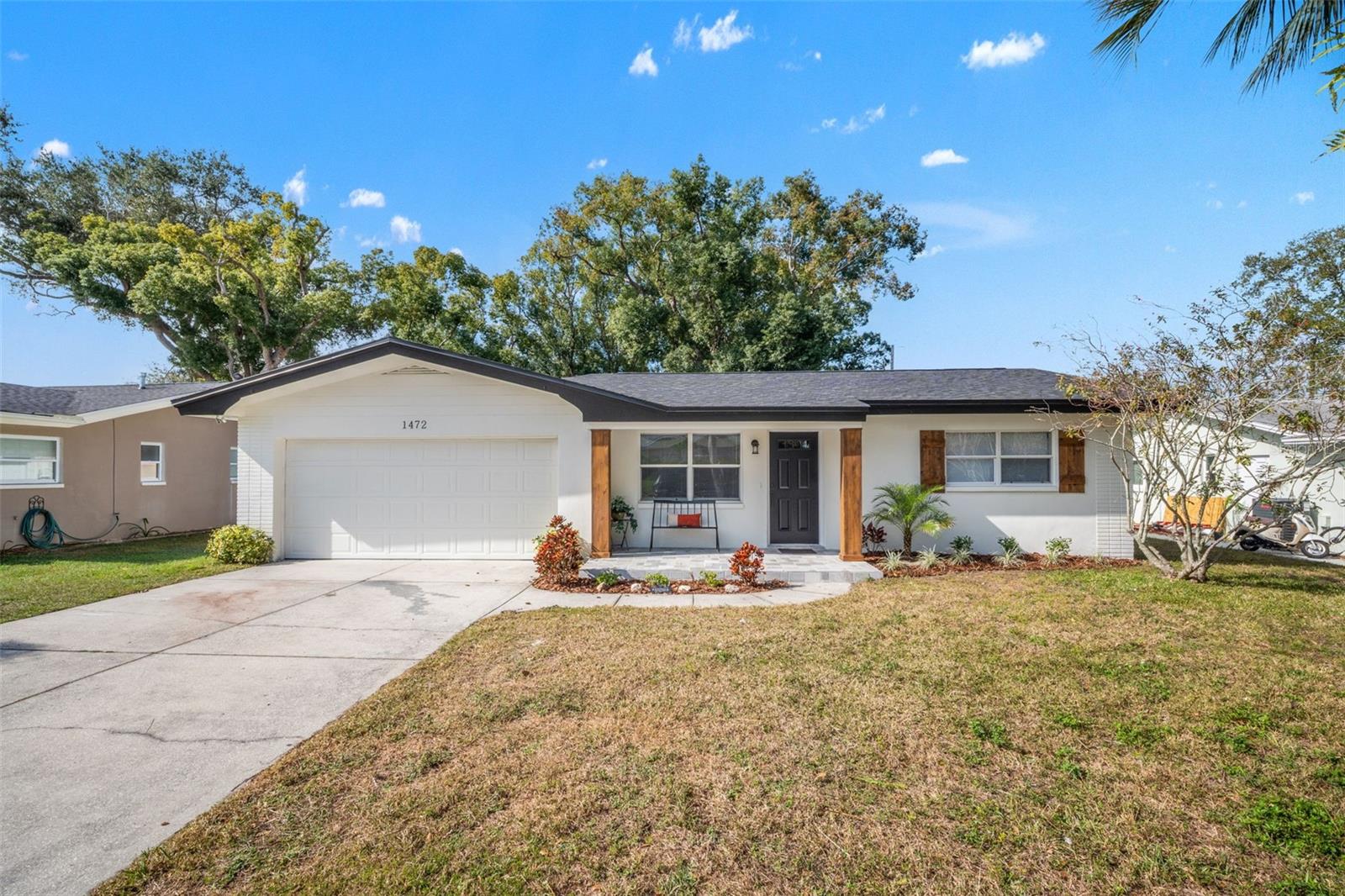 Details for 1472 Ruth Road, DUNEDIN, FL 34698