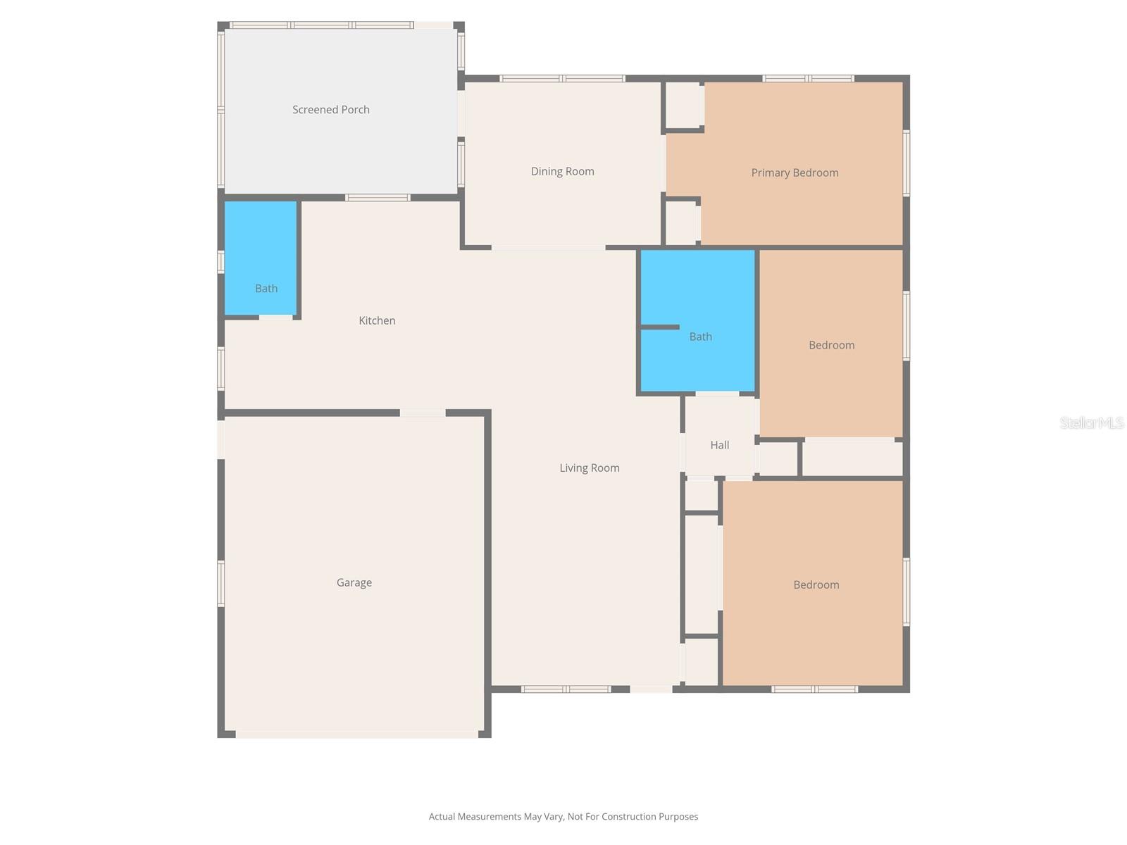 Image 51 of 51 For 1472 Ruth Road