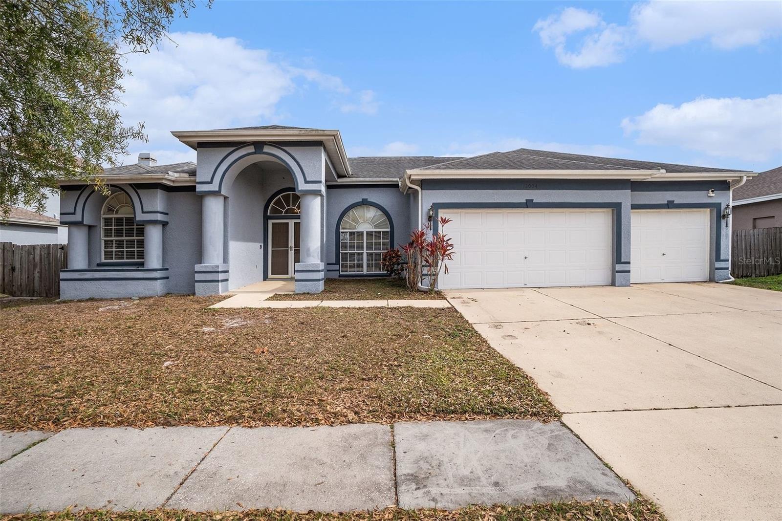 Details for 13004 Saint Filagree Drive, RIVERVIEW, FL 33579