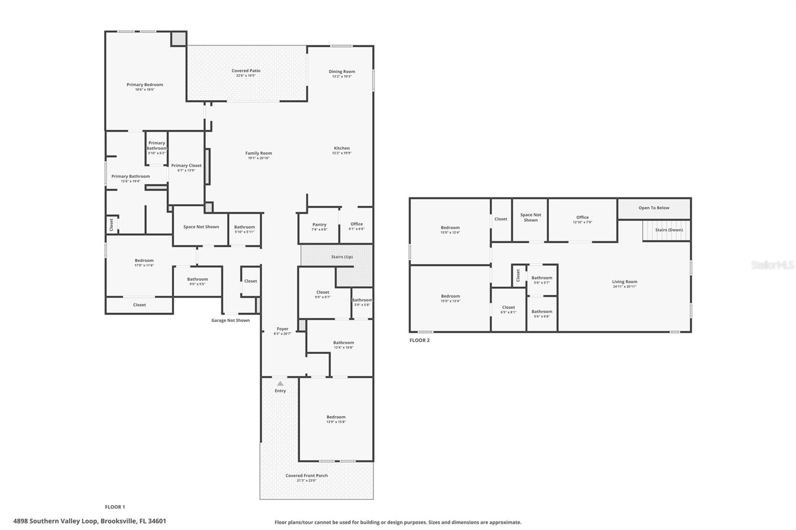 Image 3 of 81 For 4898 Southern Valley Loop