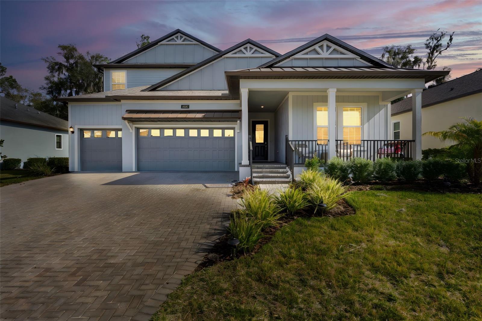 Image 4 of 81 For 4898 Southern Valley Loop