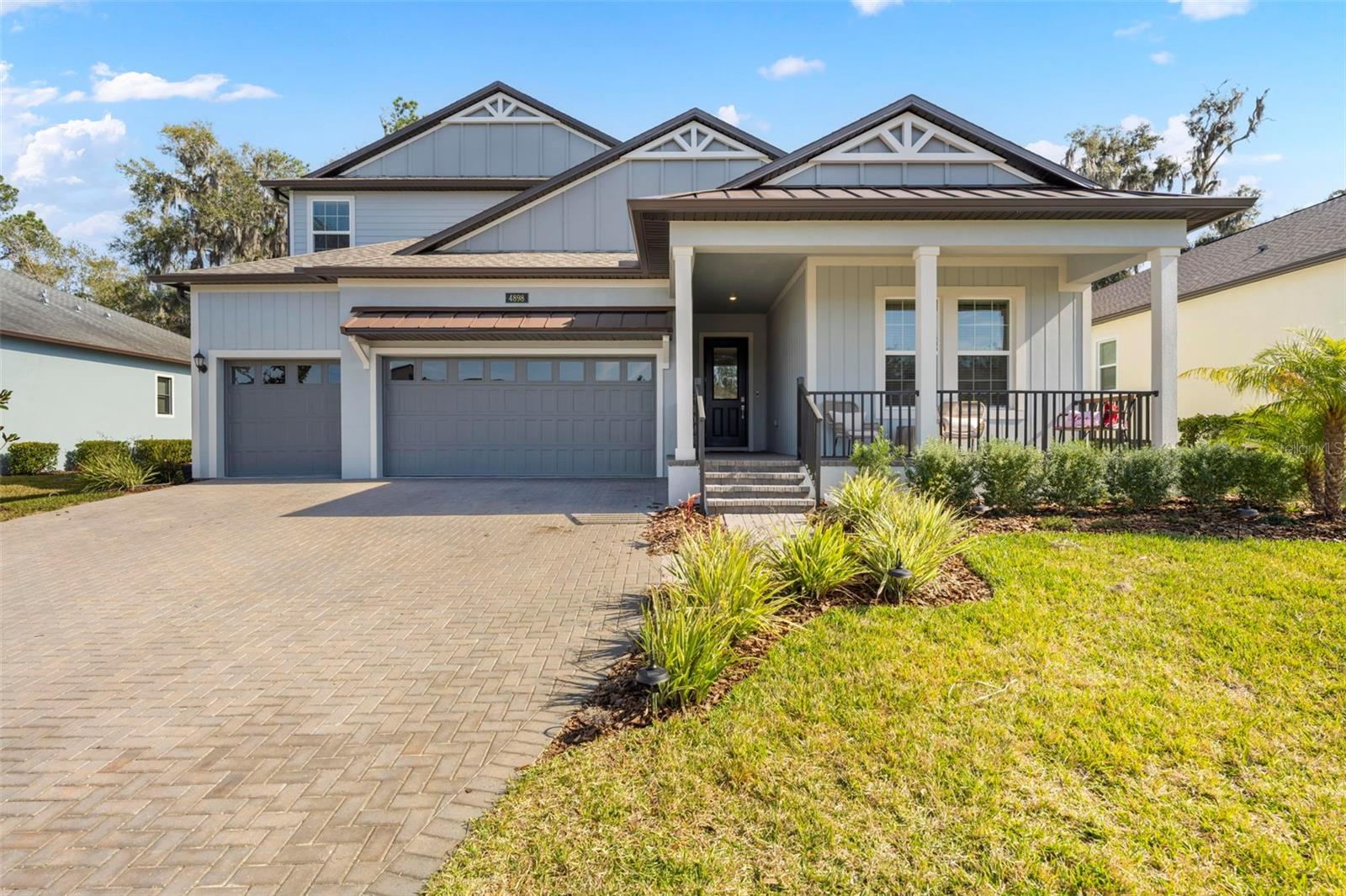 Image 6 of 81 For 4898 Southern Valley Loop