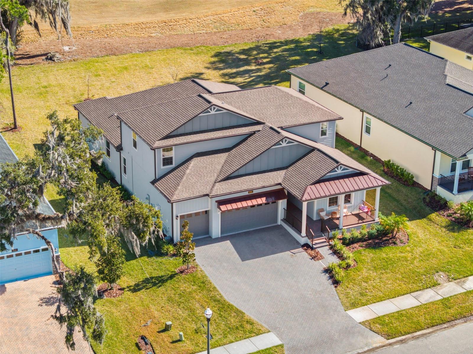 Image 65 of 81 For 4898 Southern Valley Loop