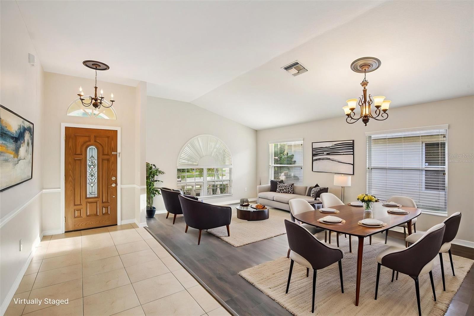 Image 3 of 46 For 19329 Garden Quilt Circle