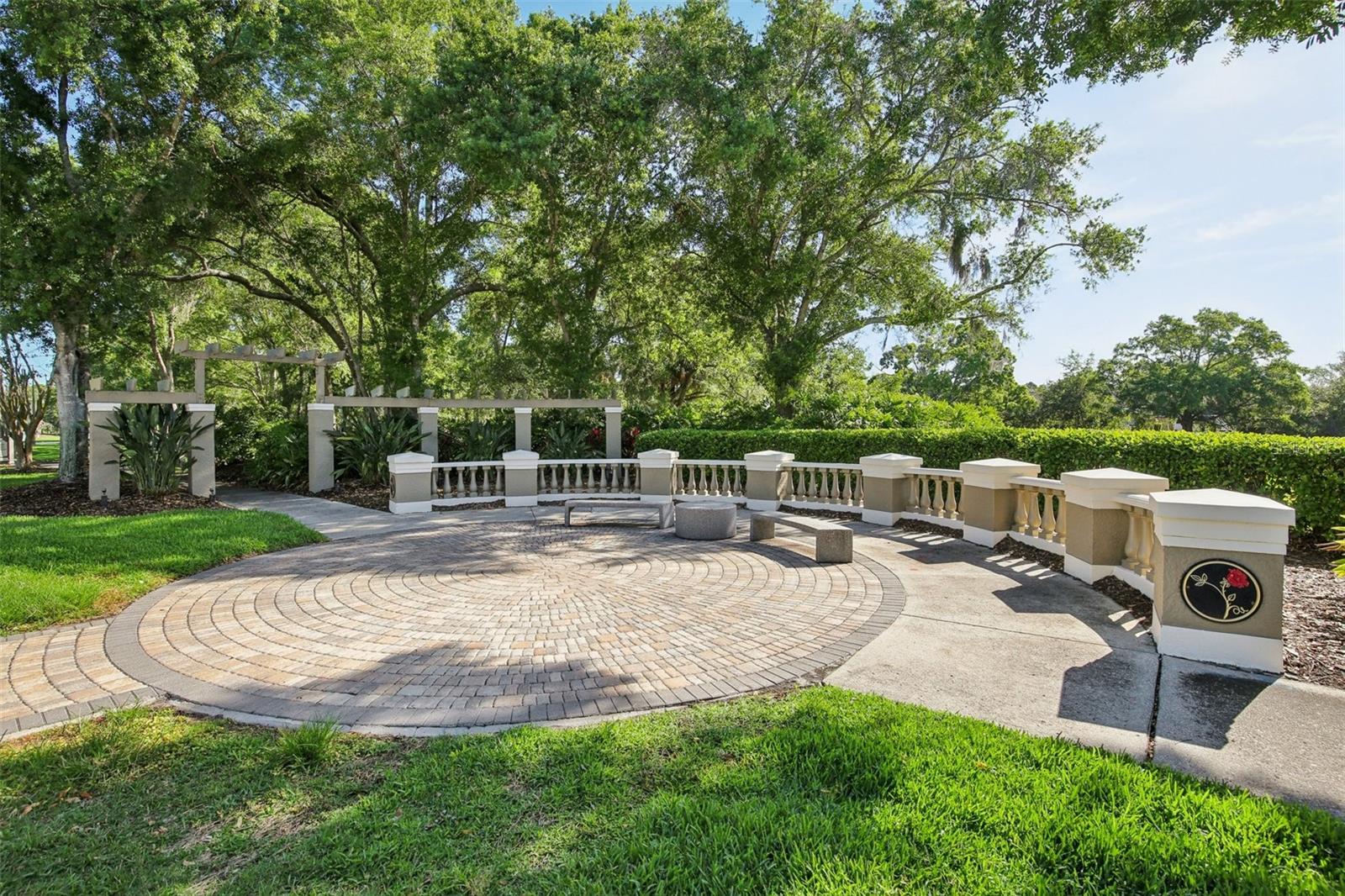 Image 42 of 46 For 19329 Garden Quilt Circle