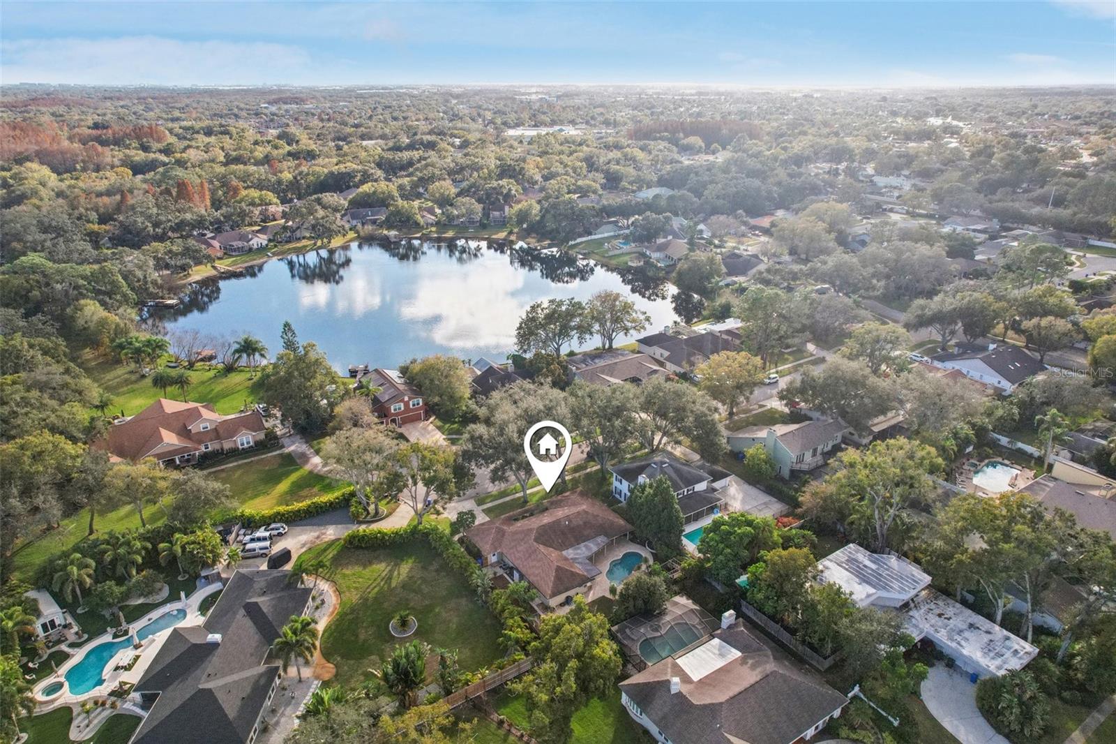 Image 10 of 35 For 4201 Meadow Hill Drive