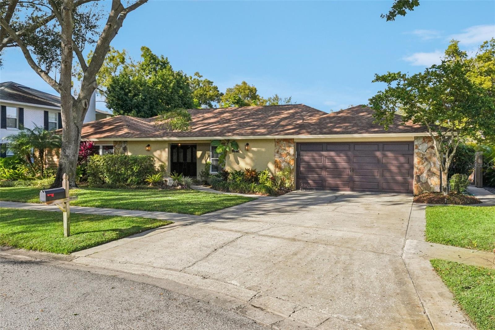 Image 2 of 35 For 4201 Meadow Hill Drive