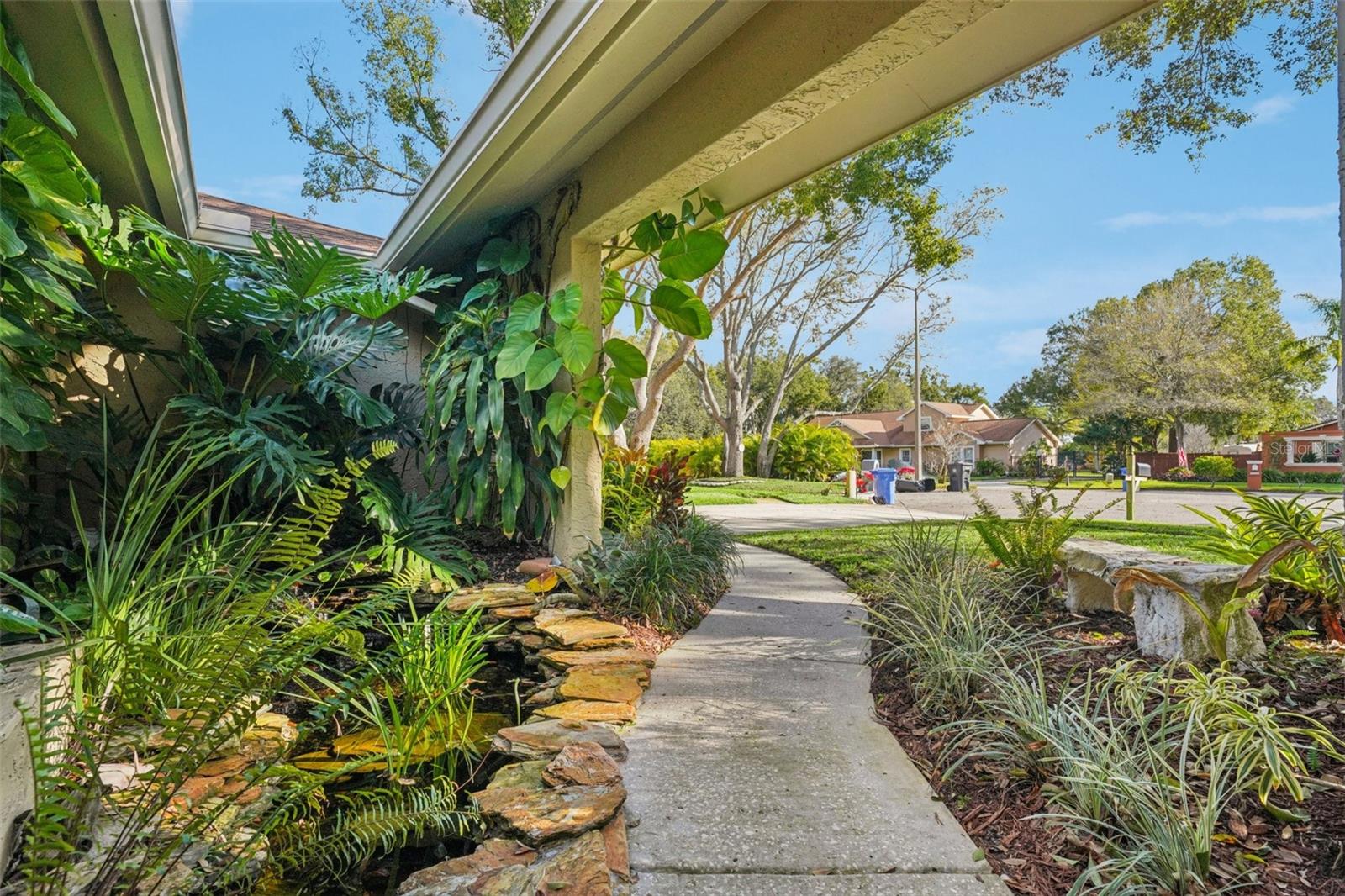 Image 8 of 35 For 4201 Meadow Hill Drive