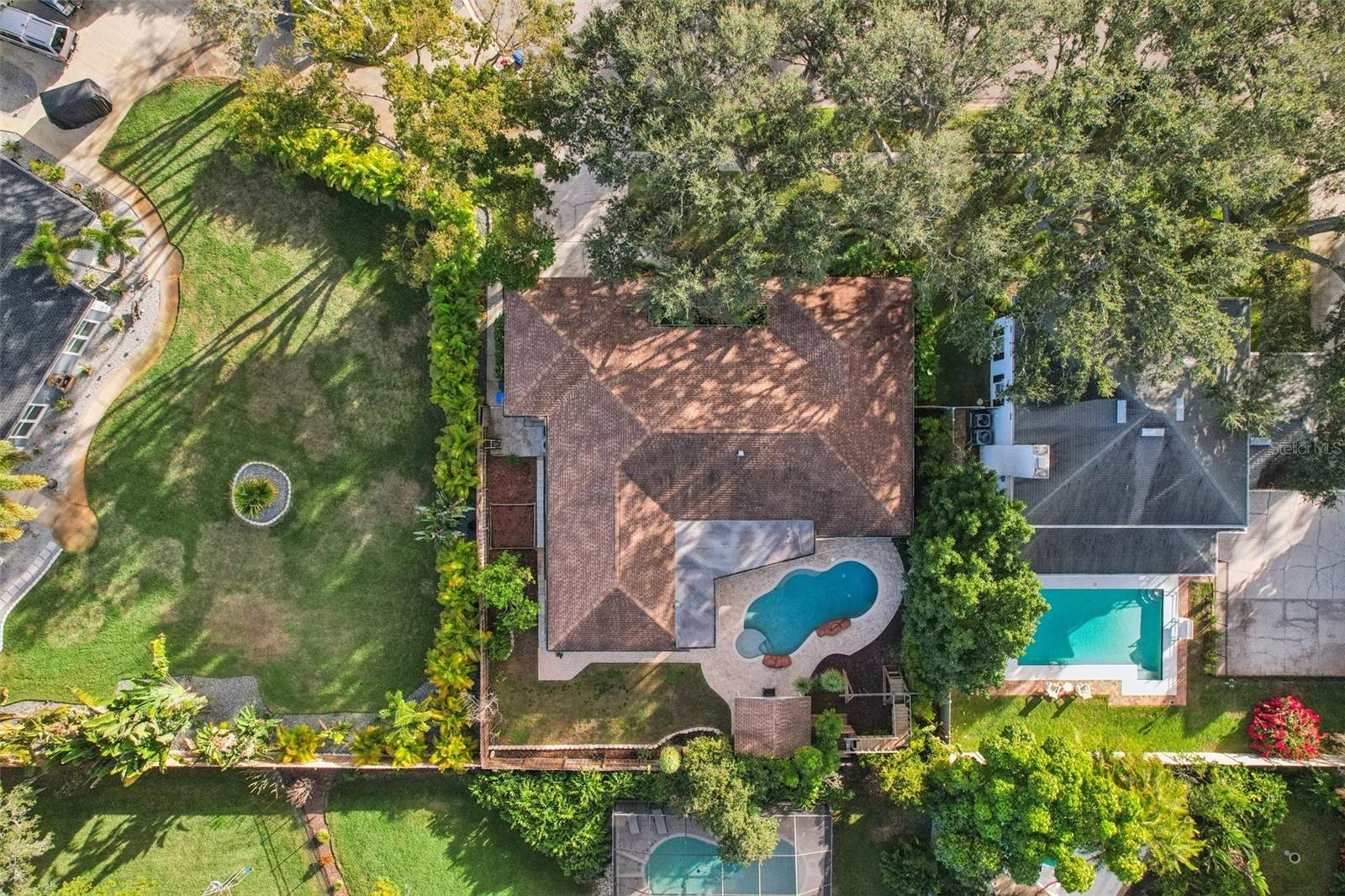 Image 9 of 35 For 4201 Meadow Hill Drive