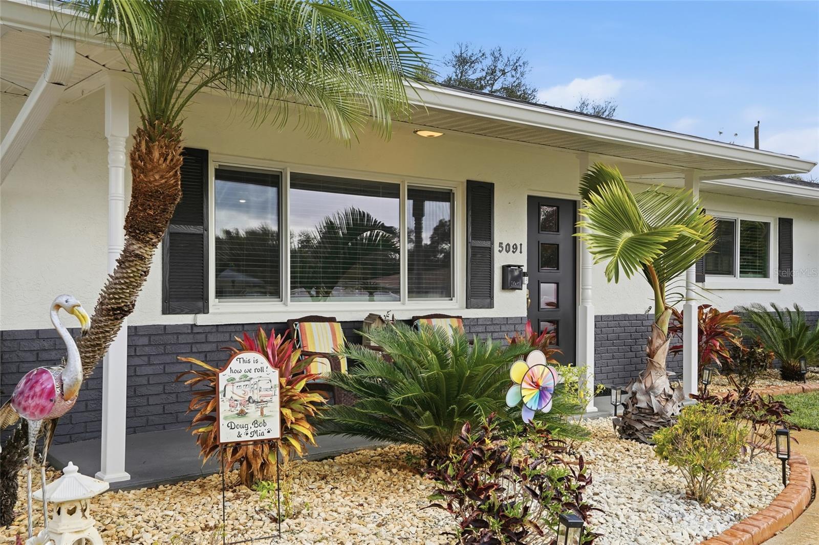 Image 2 of 34 For 5091 35th Terrace N