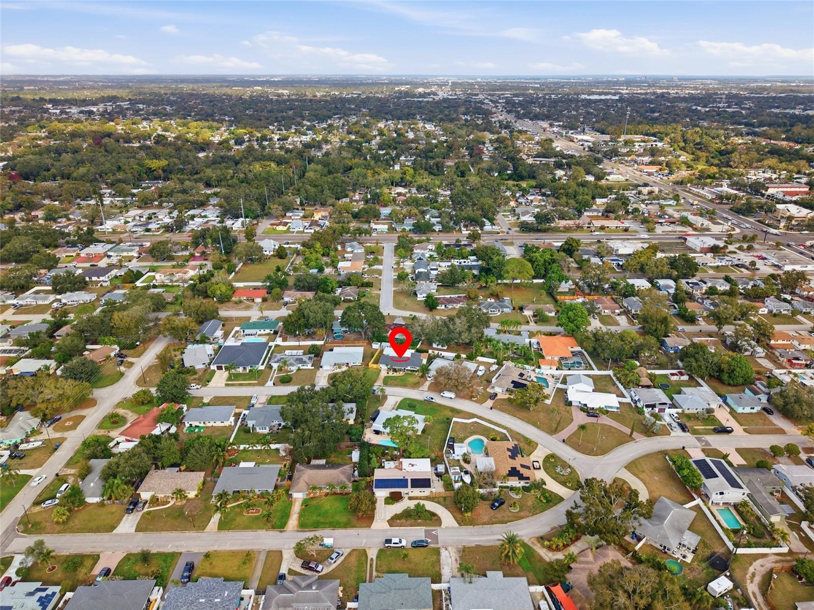 Image 29 of 34 For 5091 35th Terrace N