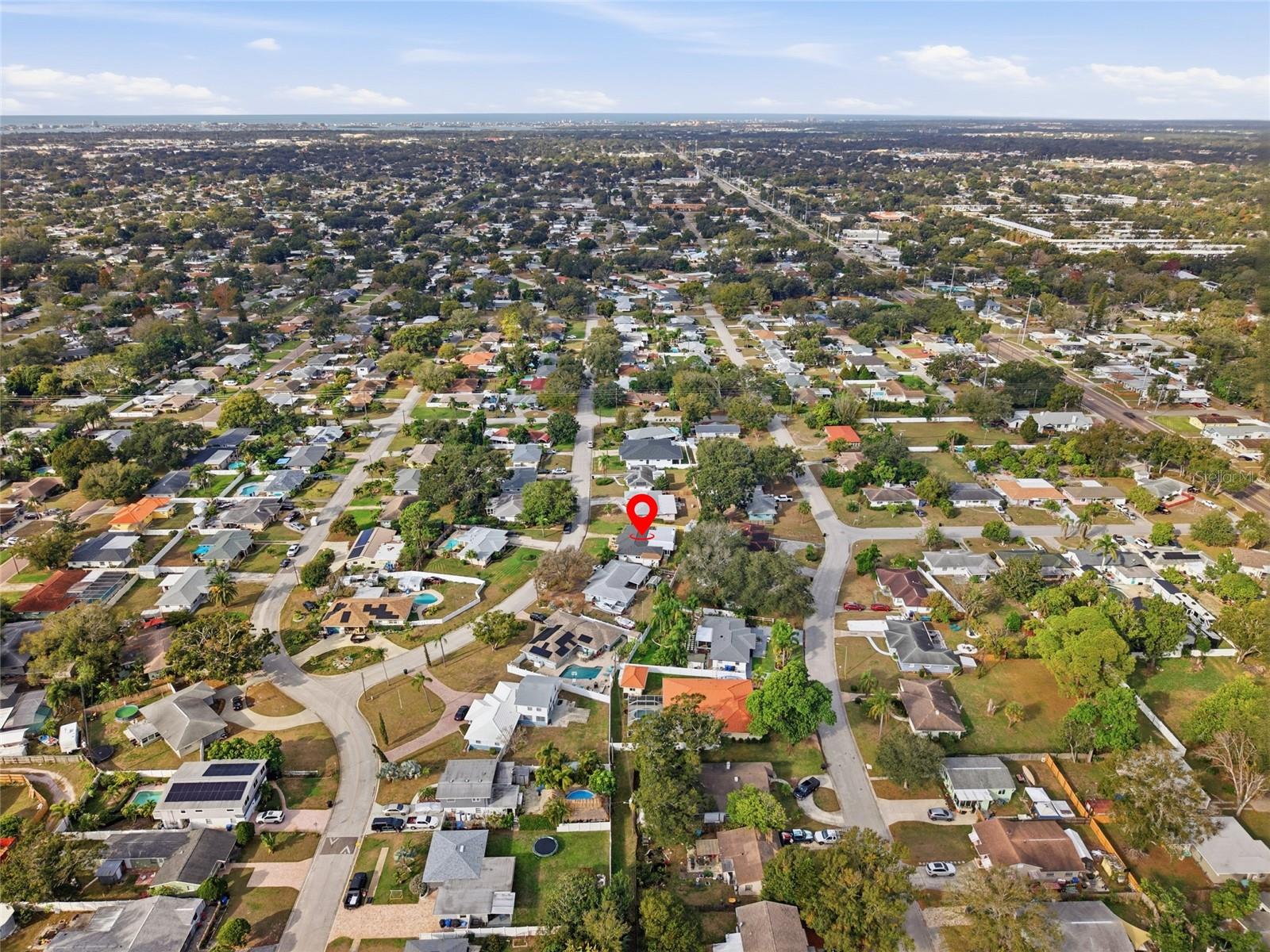 Image 32 of 34 For 5091 35th Terrace N