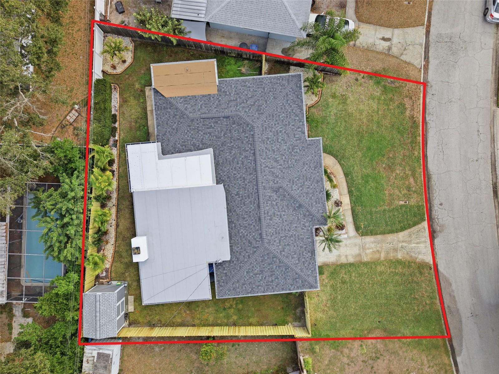 Image 33 of 34 For 5091 35th Terrace N