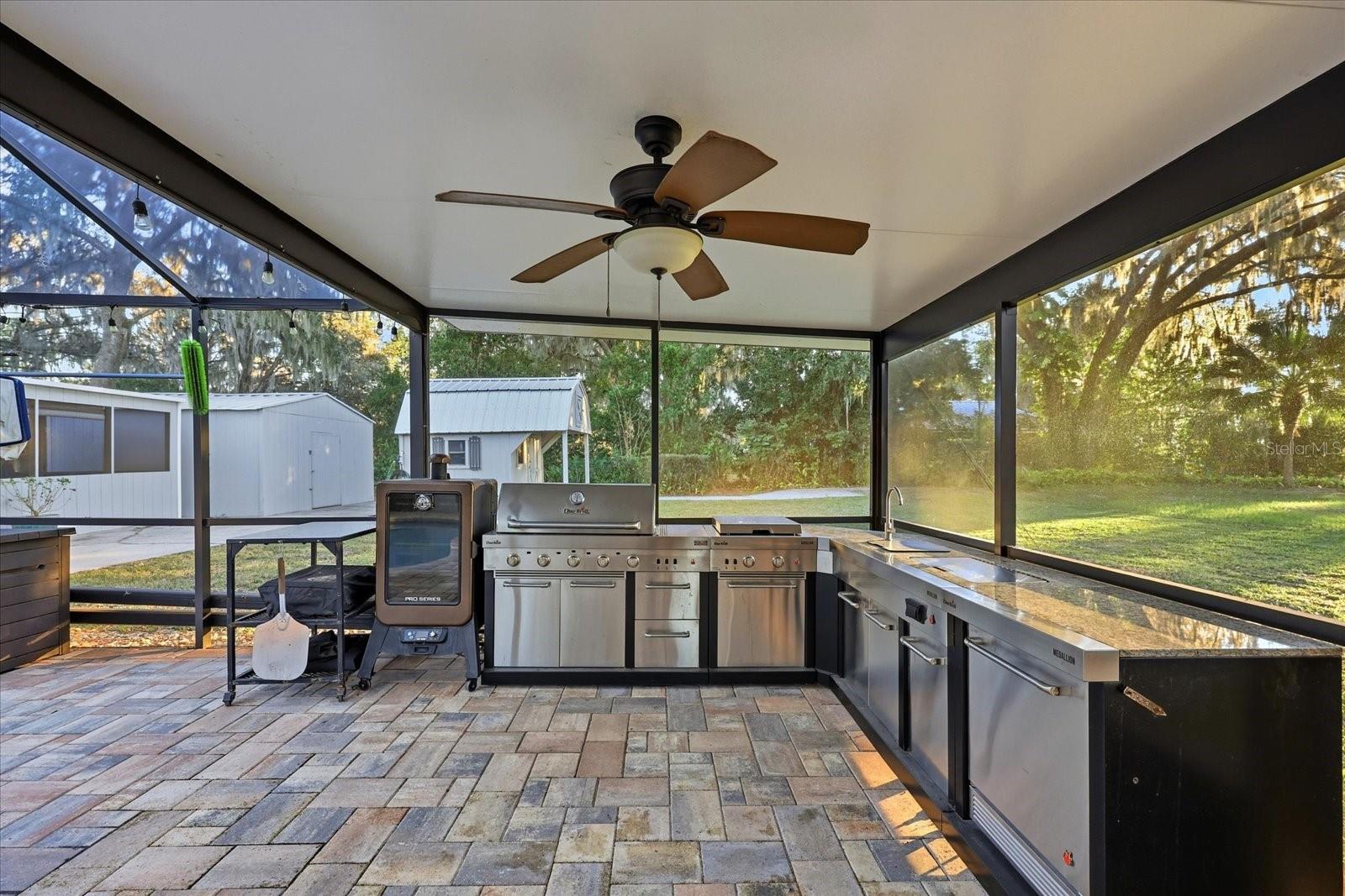 Image 46 of 67 For 30424 Hillside Lane