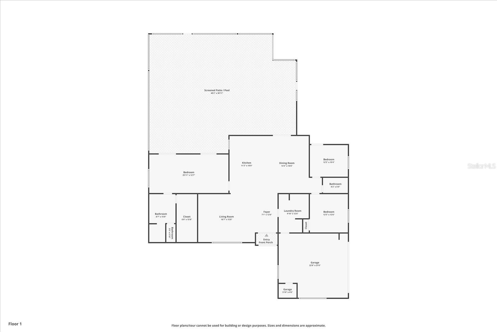 Image 53 of 67 For 30424 Hillside Lane