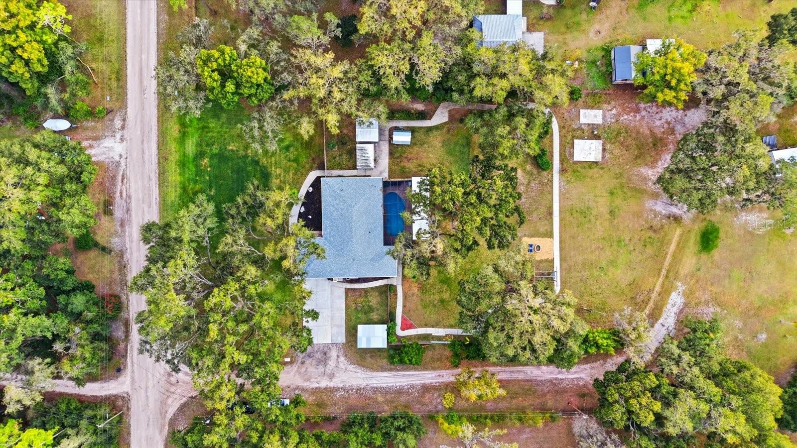 Image 58 of 67 For 30424 Hillside Lane