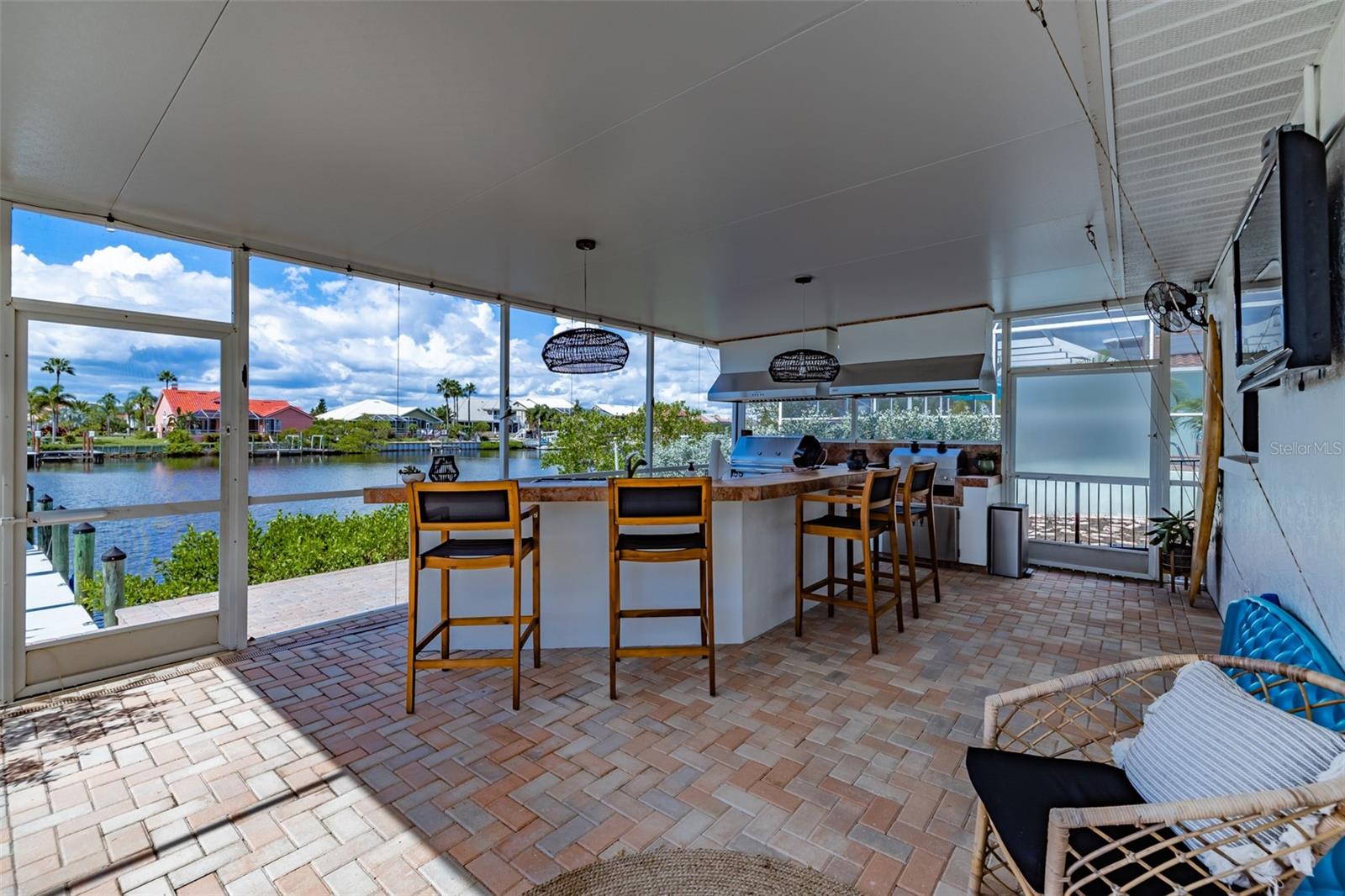 Image 42 of 60 For 917 Chipaway Drive