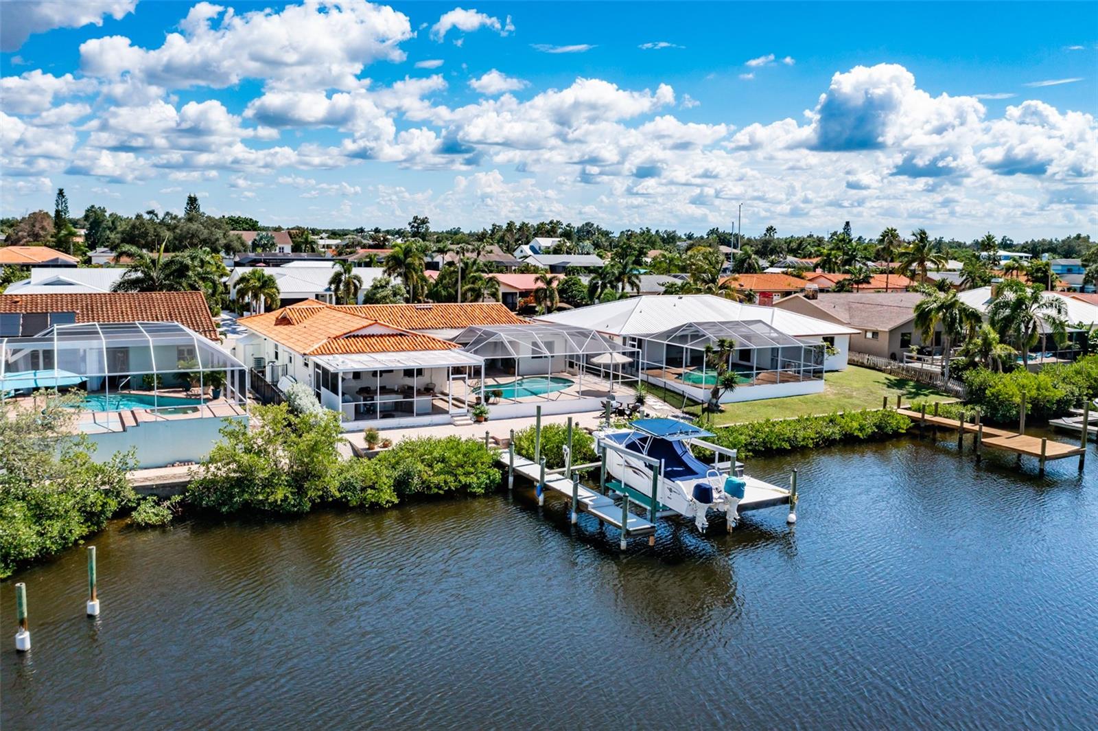 Image 54 of 60 For 917 Chipaway Drive