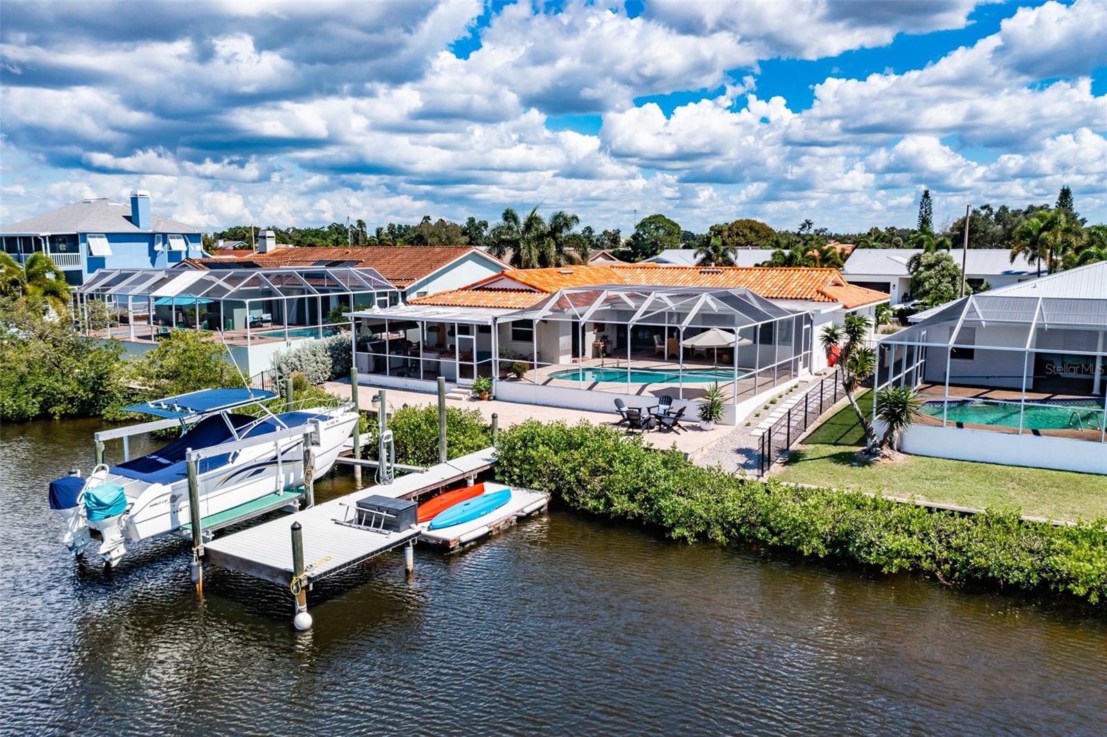 Image 55 of 60 For 917 Chipaway Drive