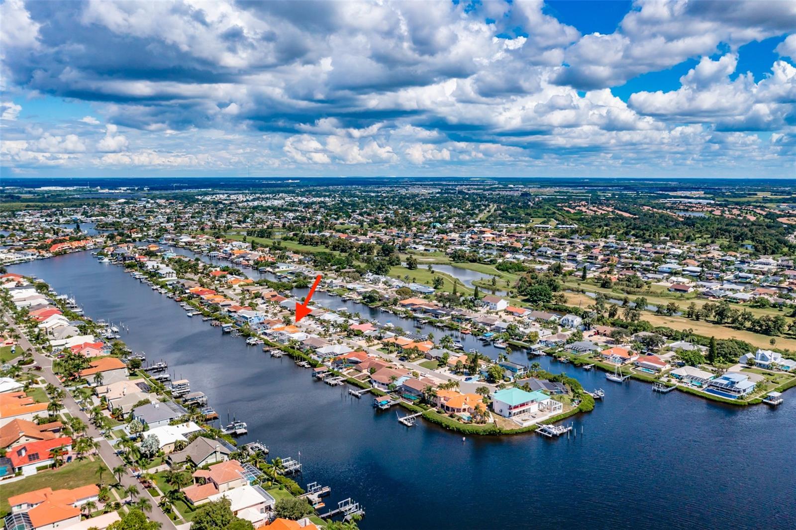 Image 58 of 60 For 917 Chipaway Drive