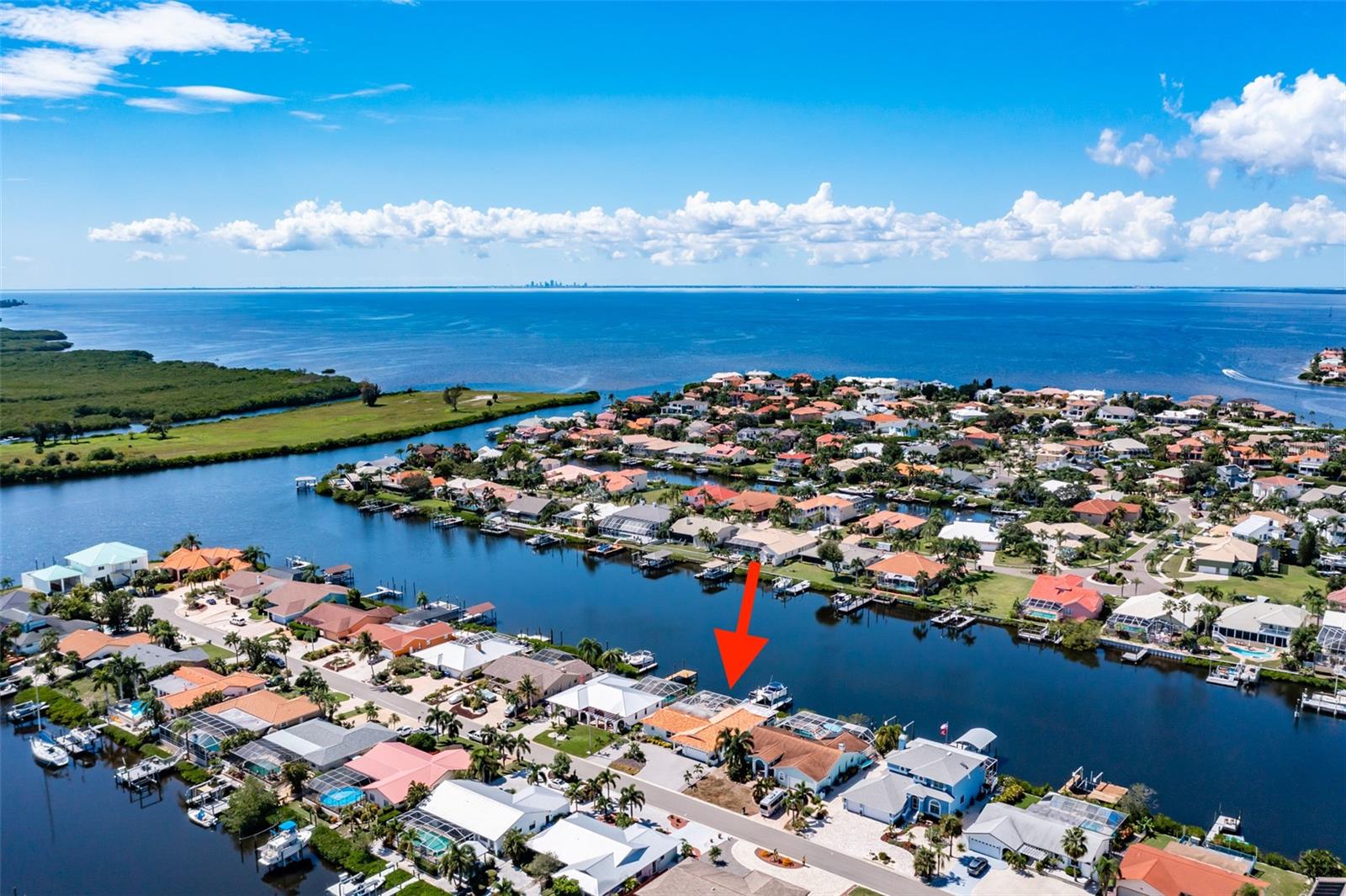 Image 60 of 60 For 917 Chipaway Drive