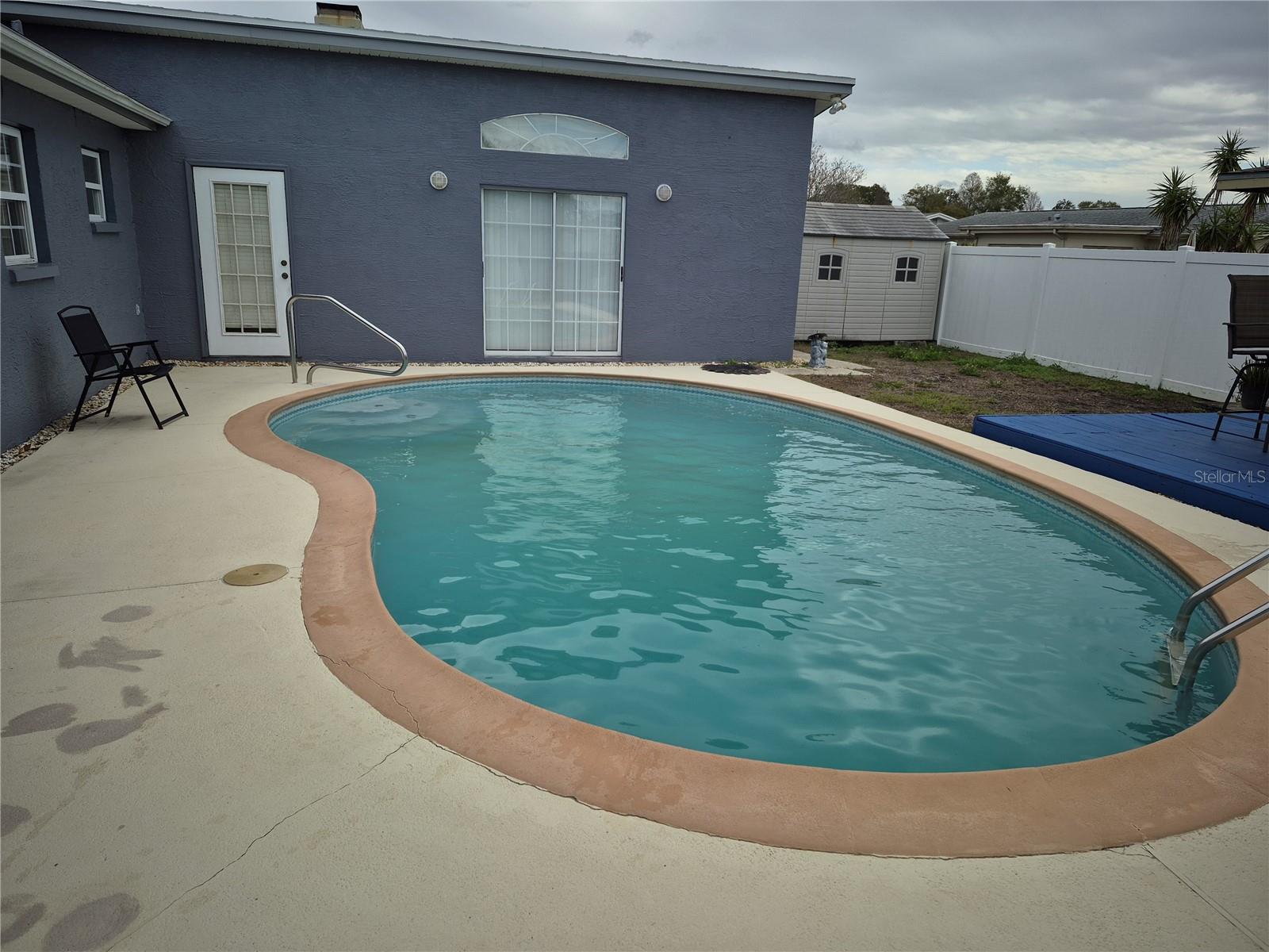 Listing photo id 29 for 8226 Penwood Drive