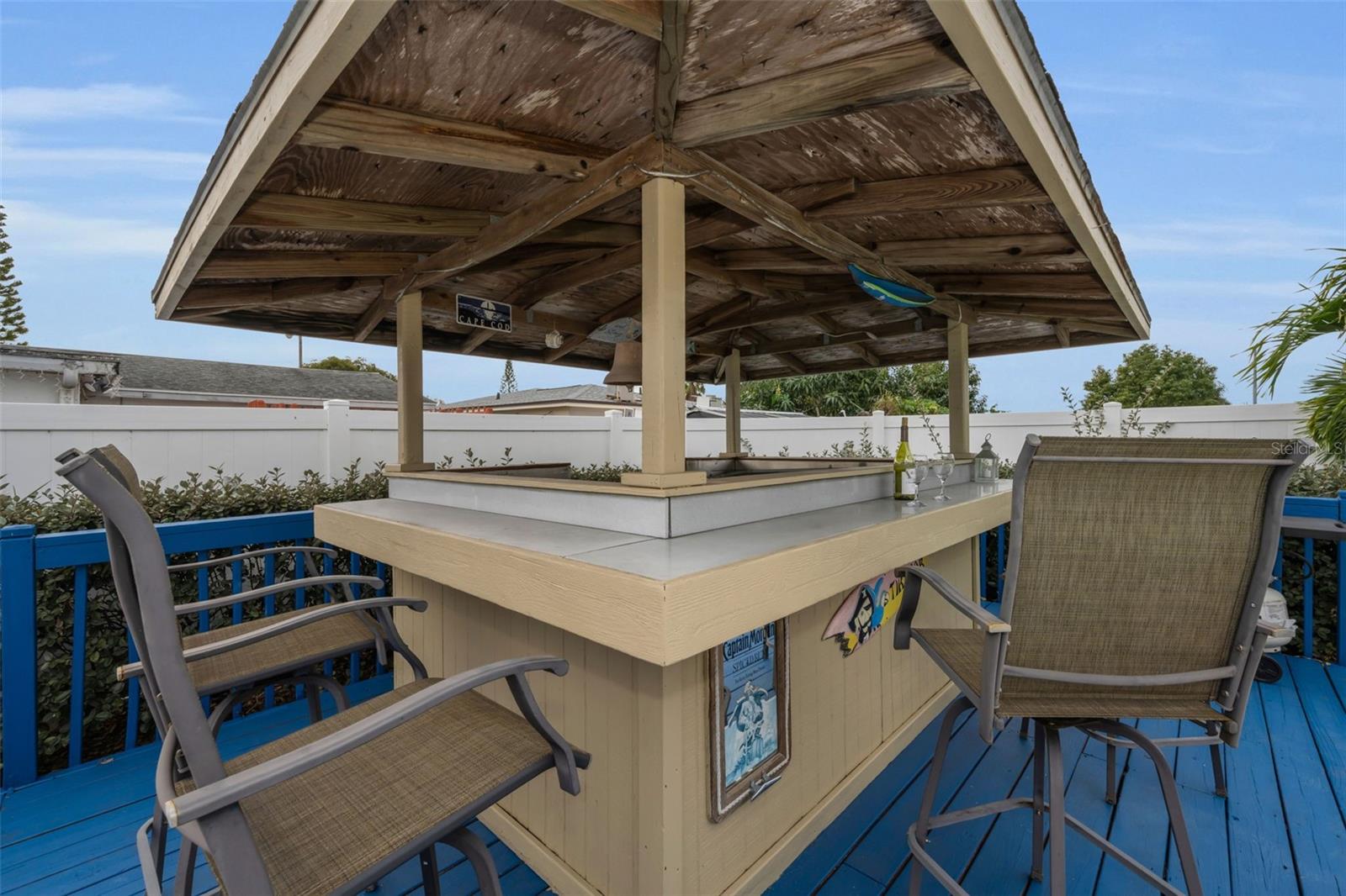 Listing photo id 30 for 8226 Penwood Drive