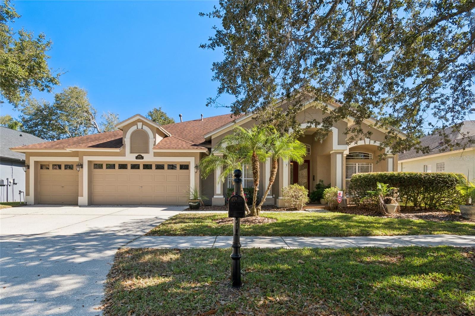 Details for 8359 Golden Prairie Drive, TAMPA, FL 33647