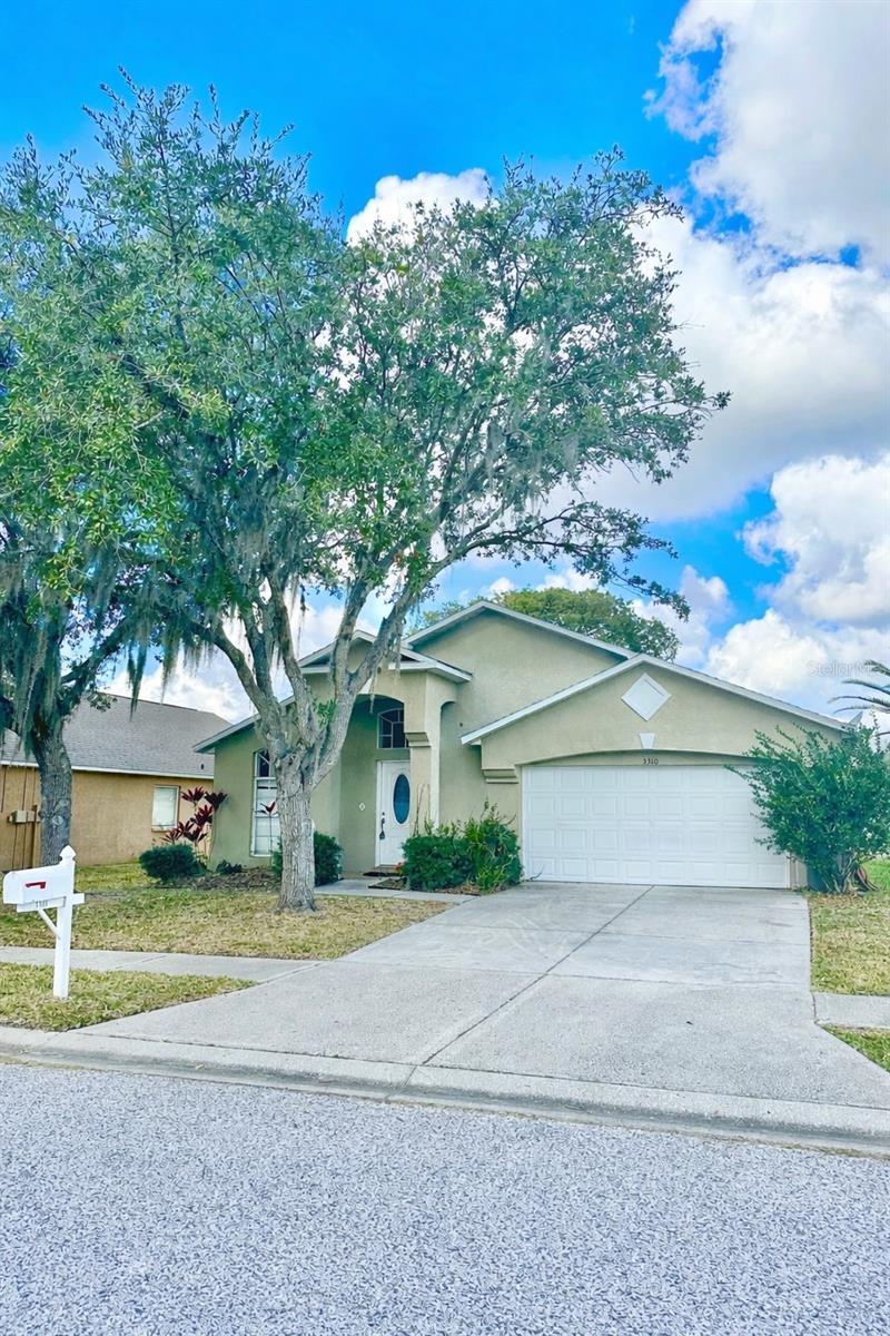 Listing Details for 3310 Golden Eagle Drive, LAND O LAKES, FL 34639