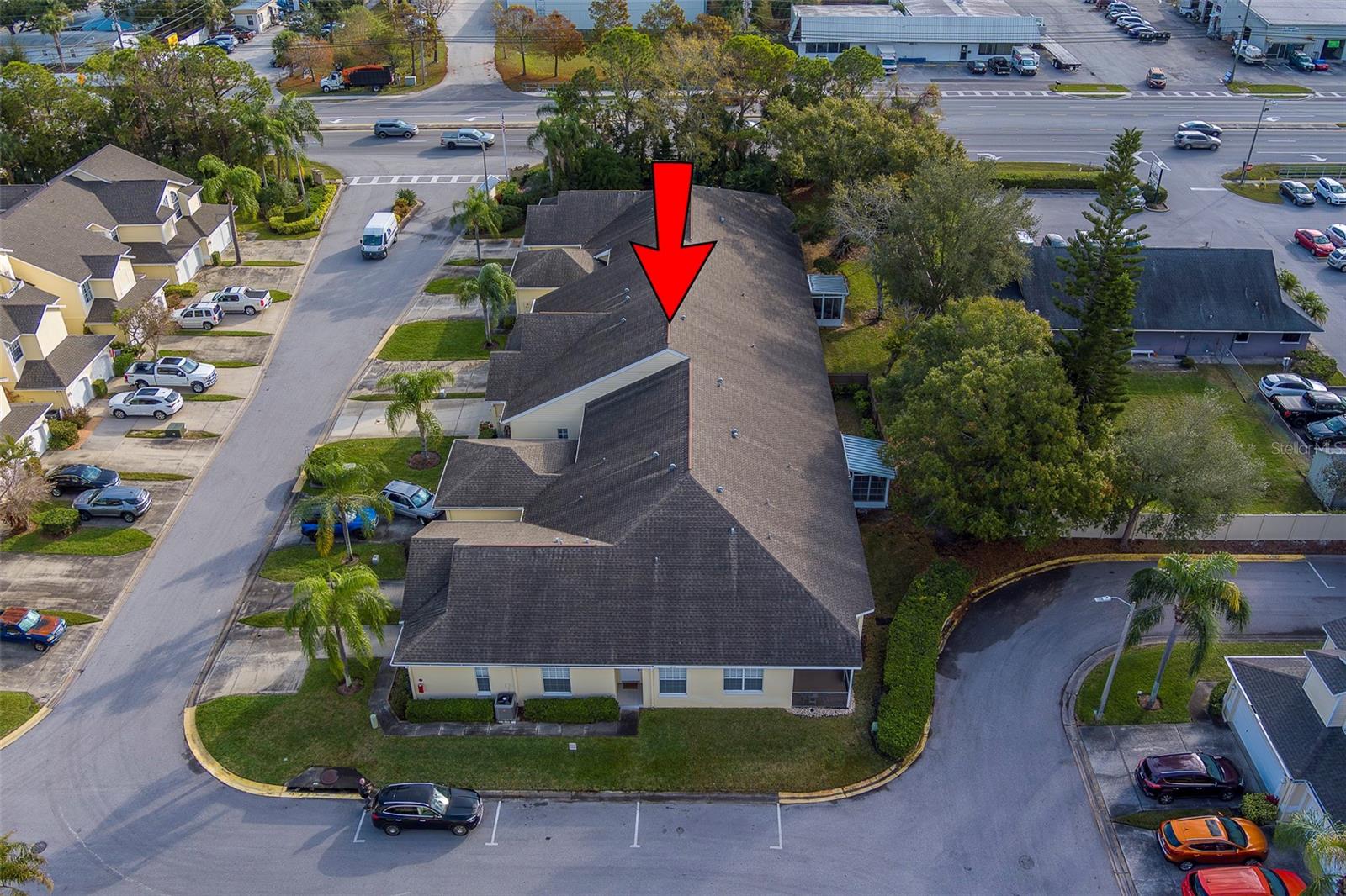 Image 48 of 67 For 1050 Starkey Road 205