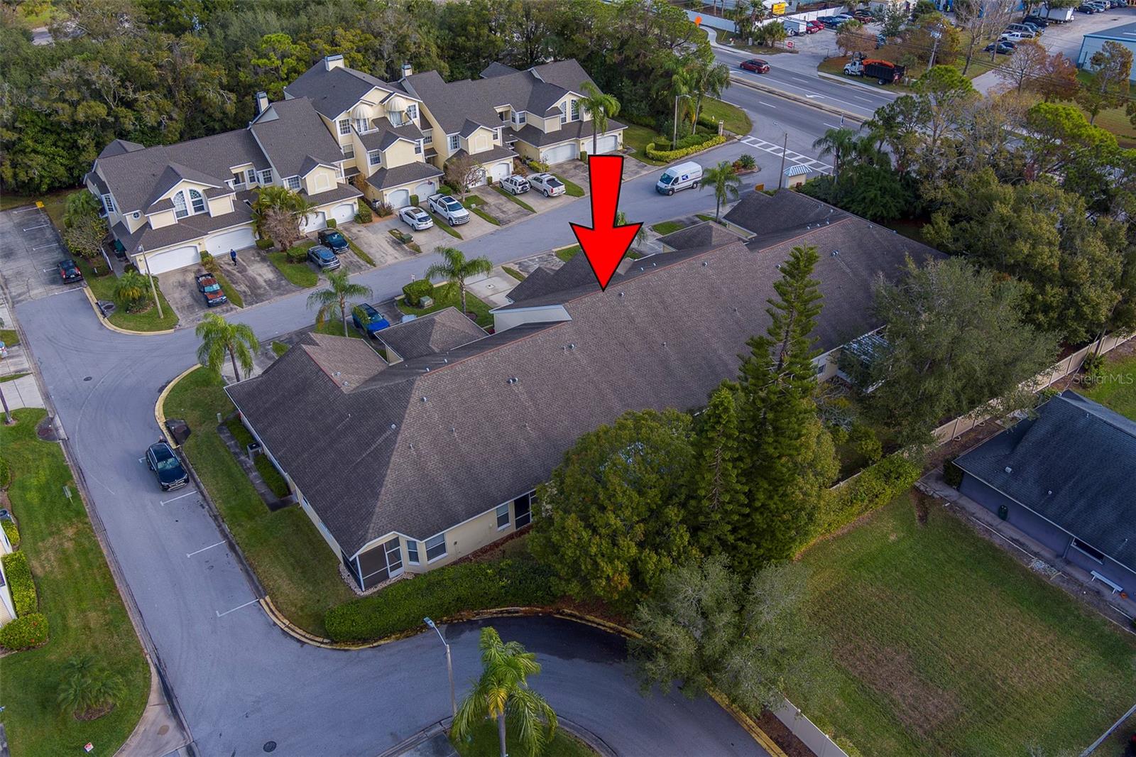 Image 49 of 67 For 1050 Starkey Road 205