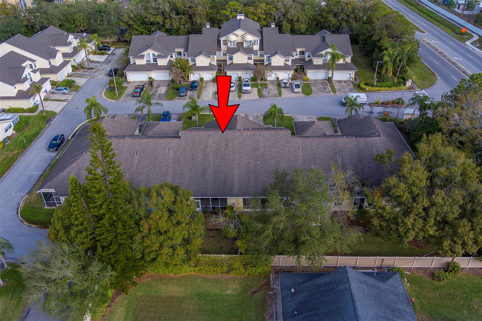 Image 50 of 67 For 1050 Starkey Road 205