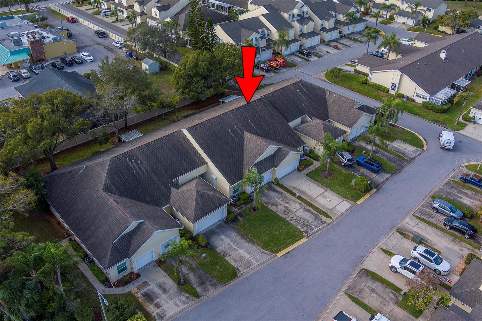 Image 54 of 67 For 1050 Starkey Road 205