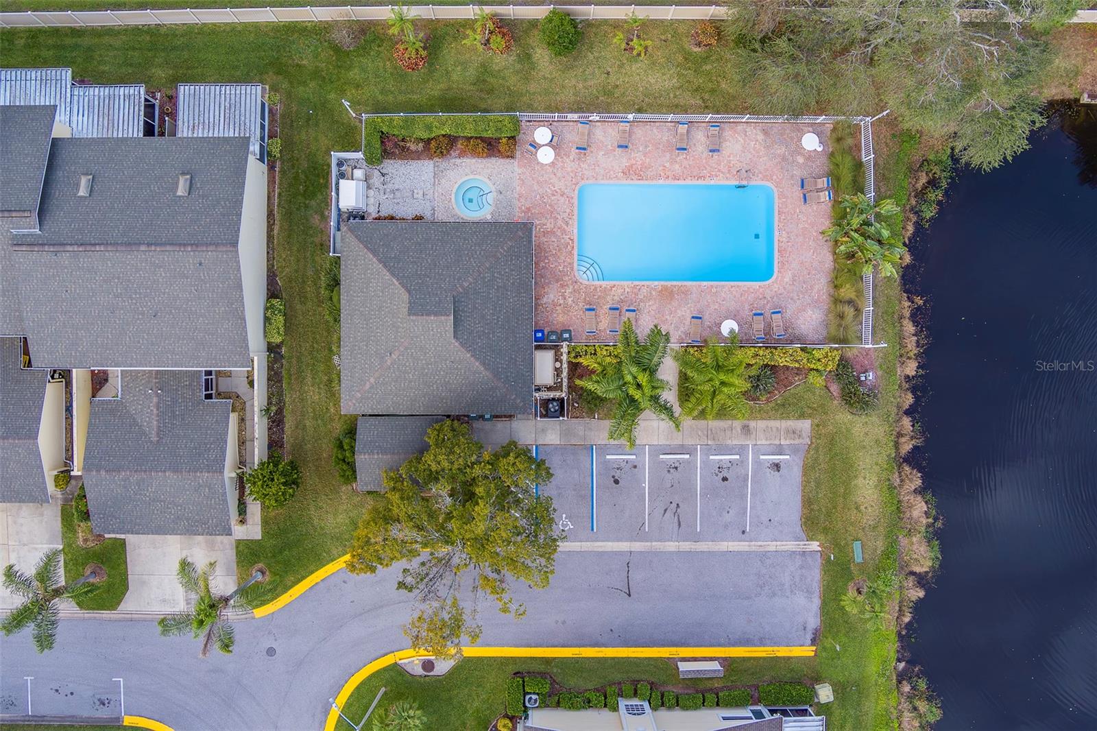 Image 61 of 67 For 1050 Starkey Road 205