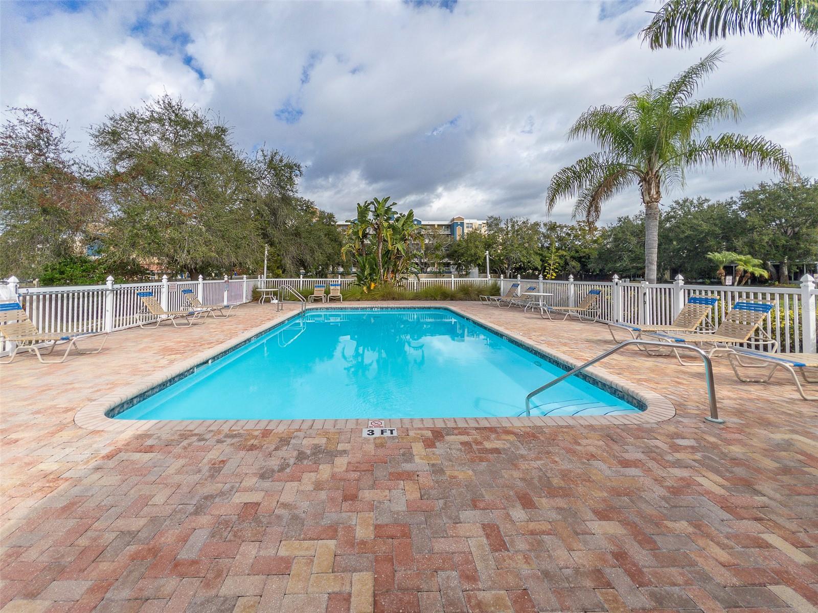 Image 64 of 67 For 1050 Starkey Road 205