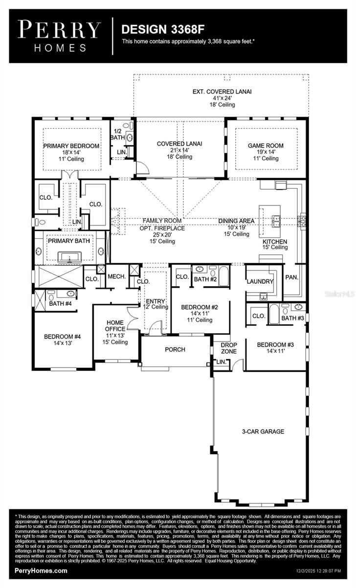 Image 2 of 2 For 3838 Butte Trail