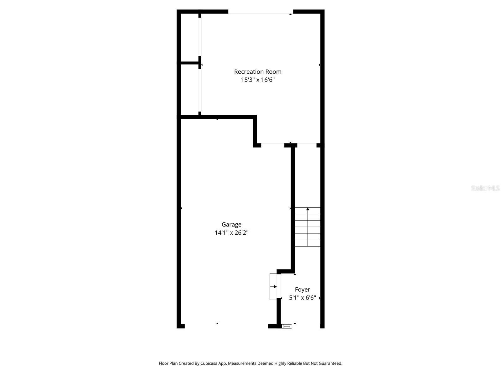 Image 52 of 55 For 529 Sandy Hook Road